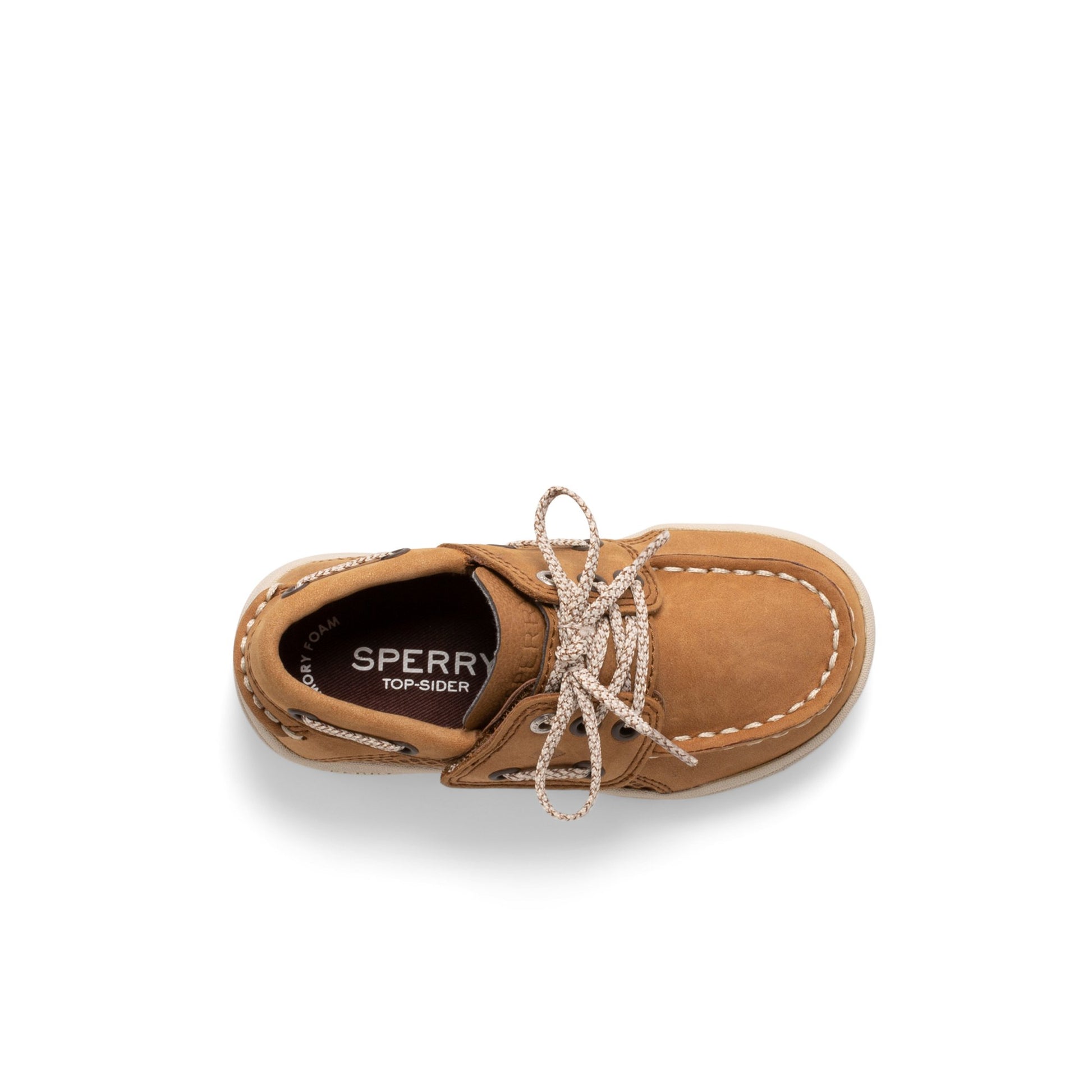 Product media for Gamefish Junior Boat Shoe