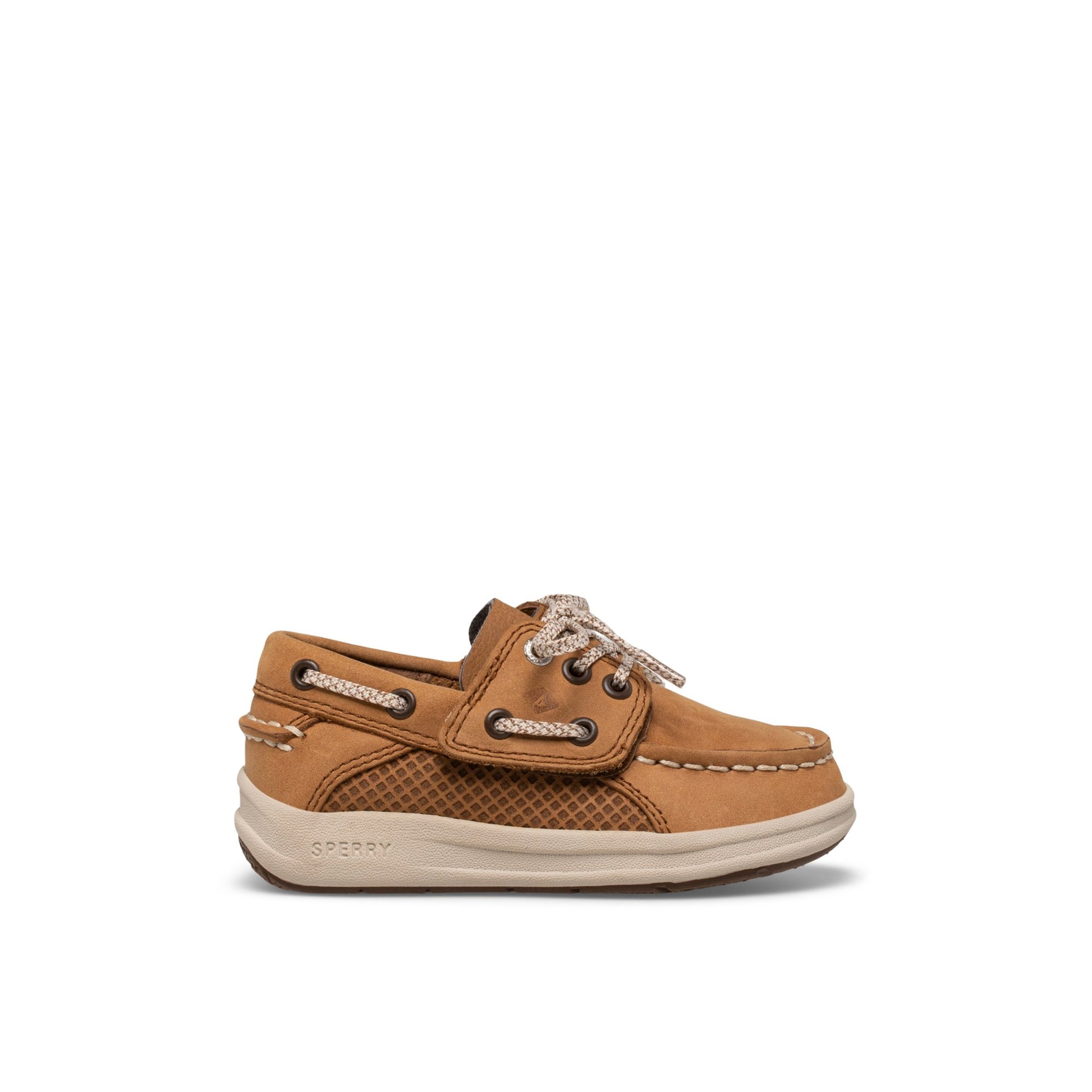 Product media for Gamefish Junior Boat Shoe