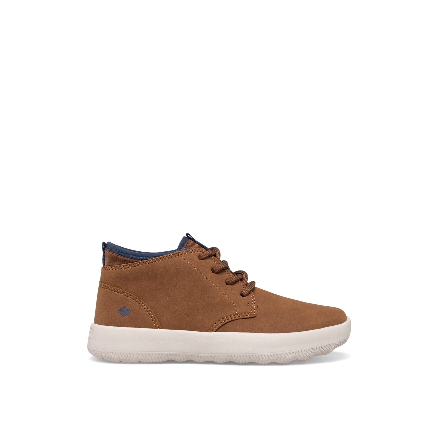 Sperry Coastal Break Chukka CHILD_CLOTH image