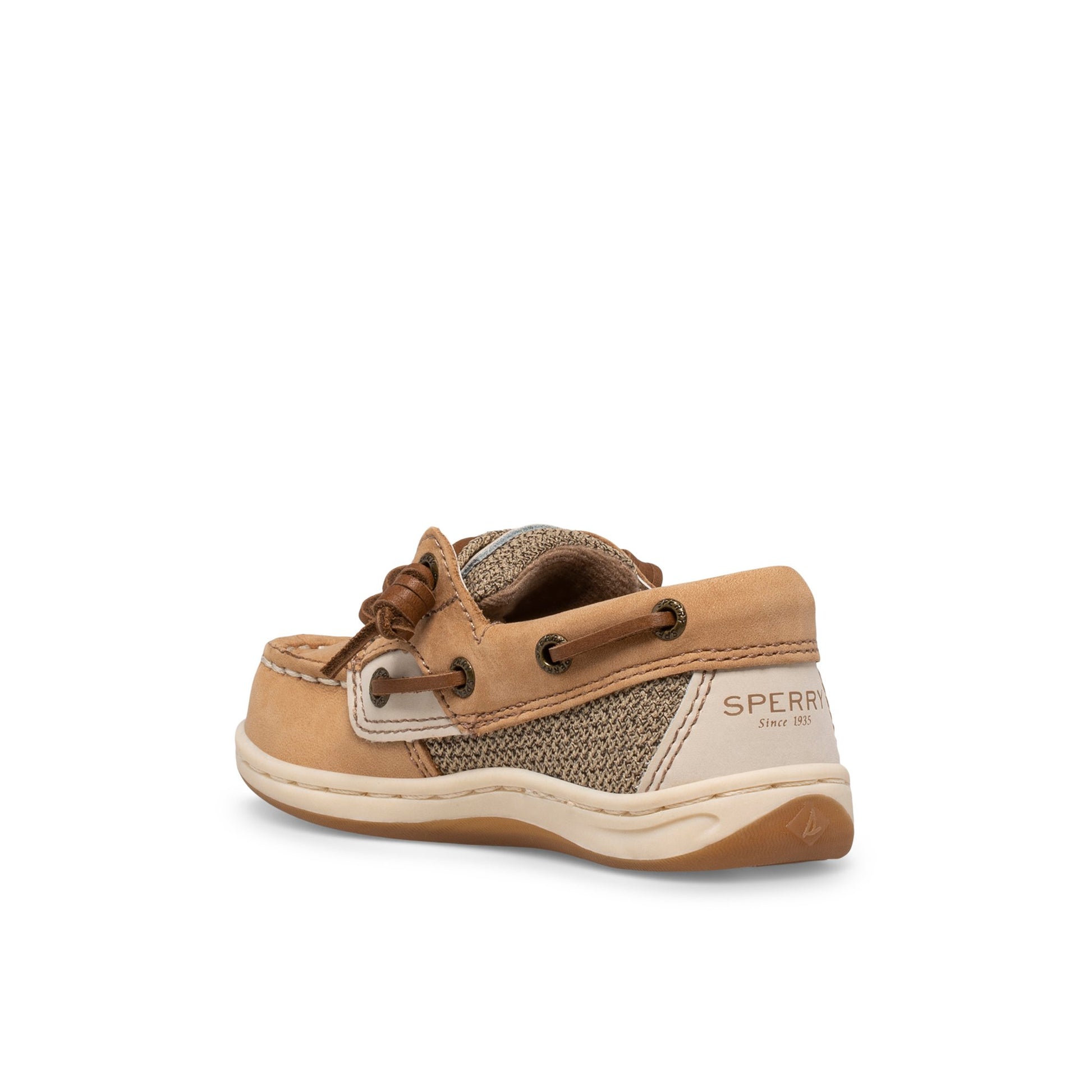 Product media for Songfish Junior Boat Shoe