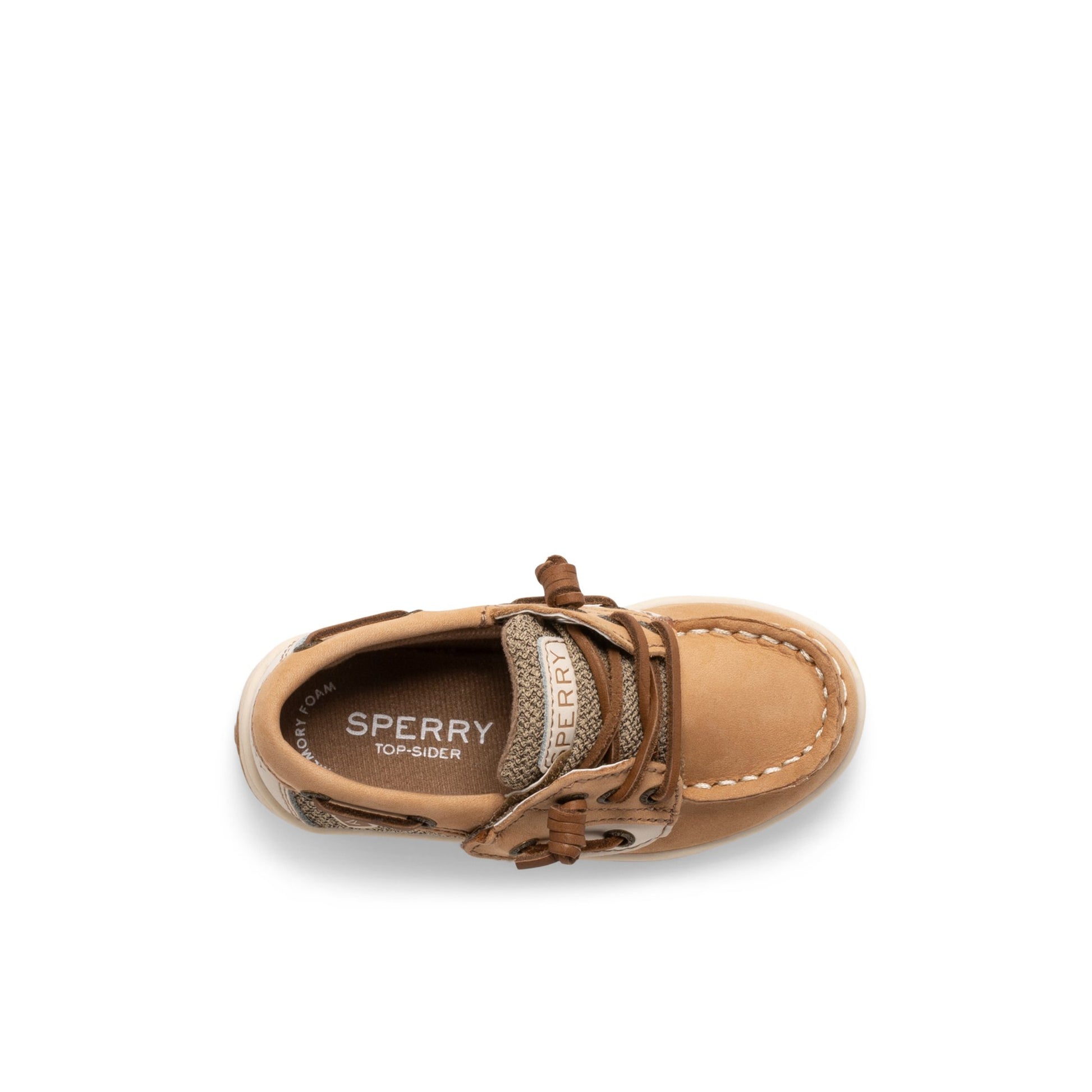 Product media for Songfish Junior Boat Shoe