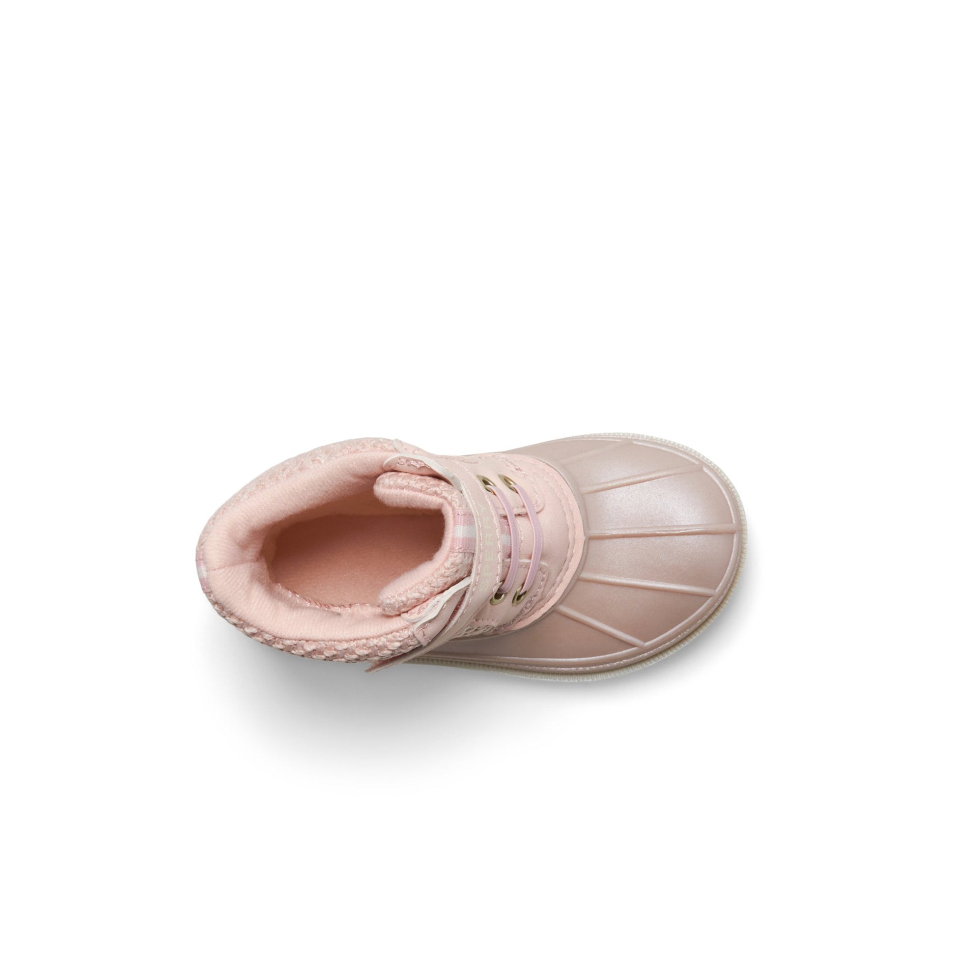 Support produit pour Botte Storm Hopper