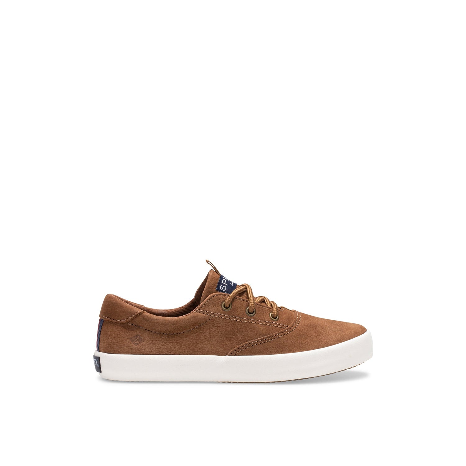 Sperry Spinnaker Washable Sneaker CHILD_CLOTH image