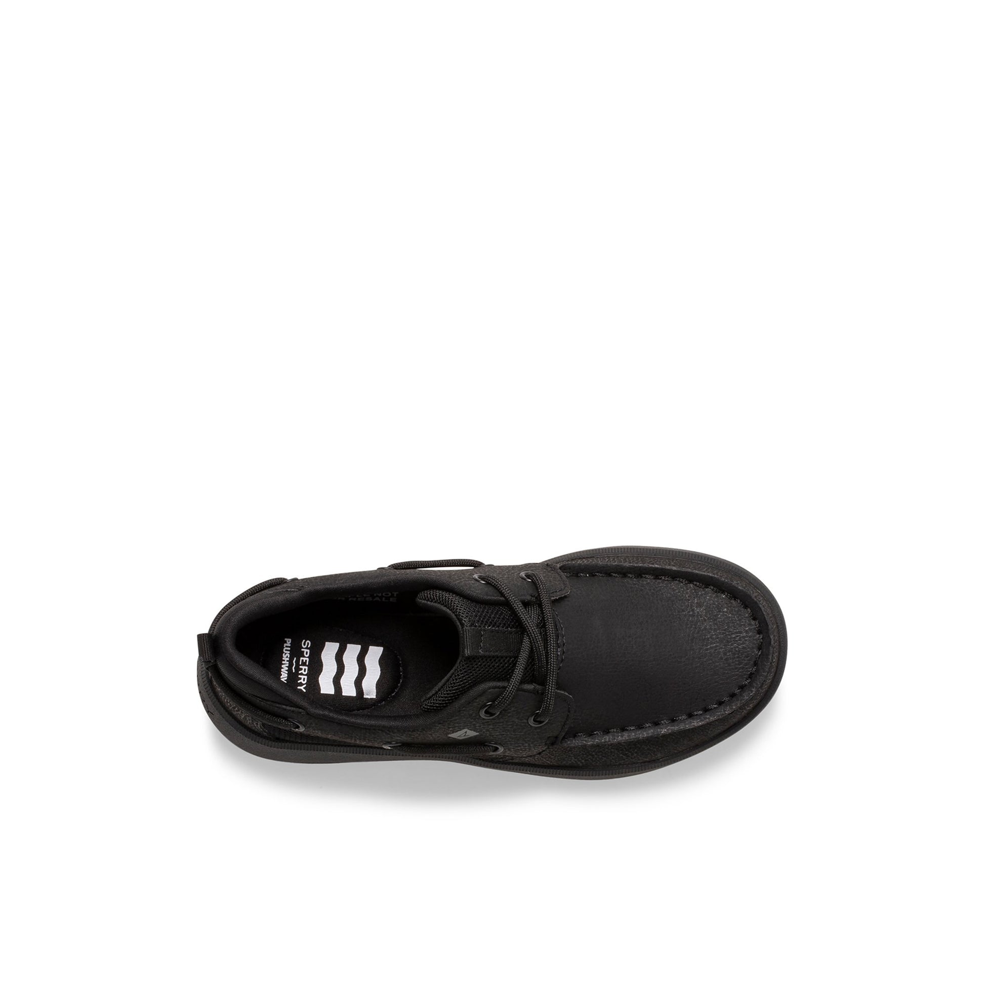 Support produit pour Chaussure bateau Fairwater PLUSHWAVE™