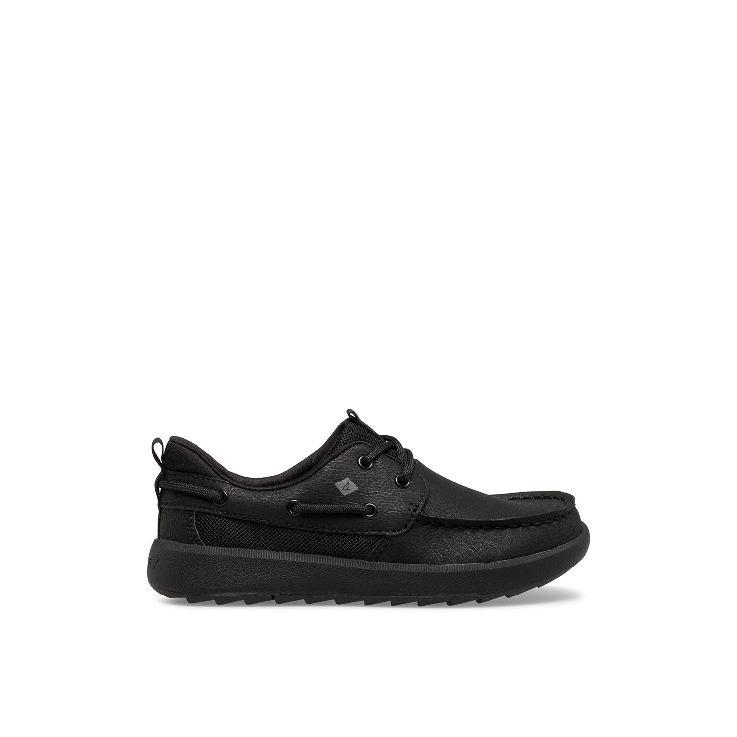 Sperry Fairwater PLUSHWAVE™ Boat Shoe CHILD_CLOTH image