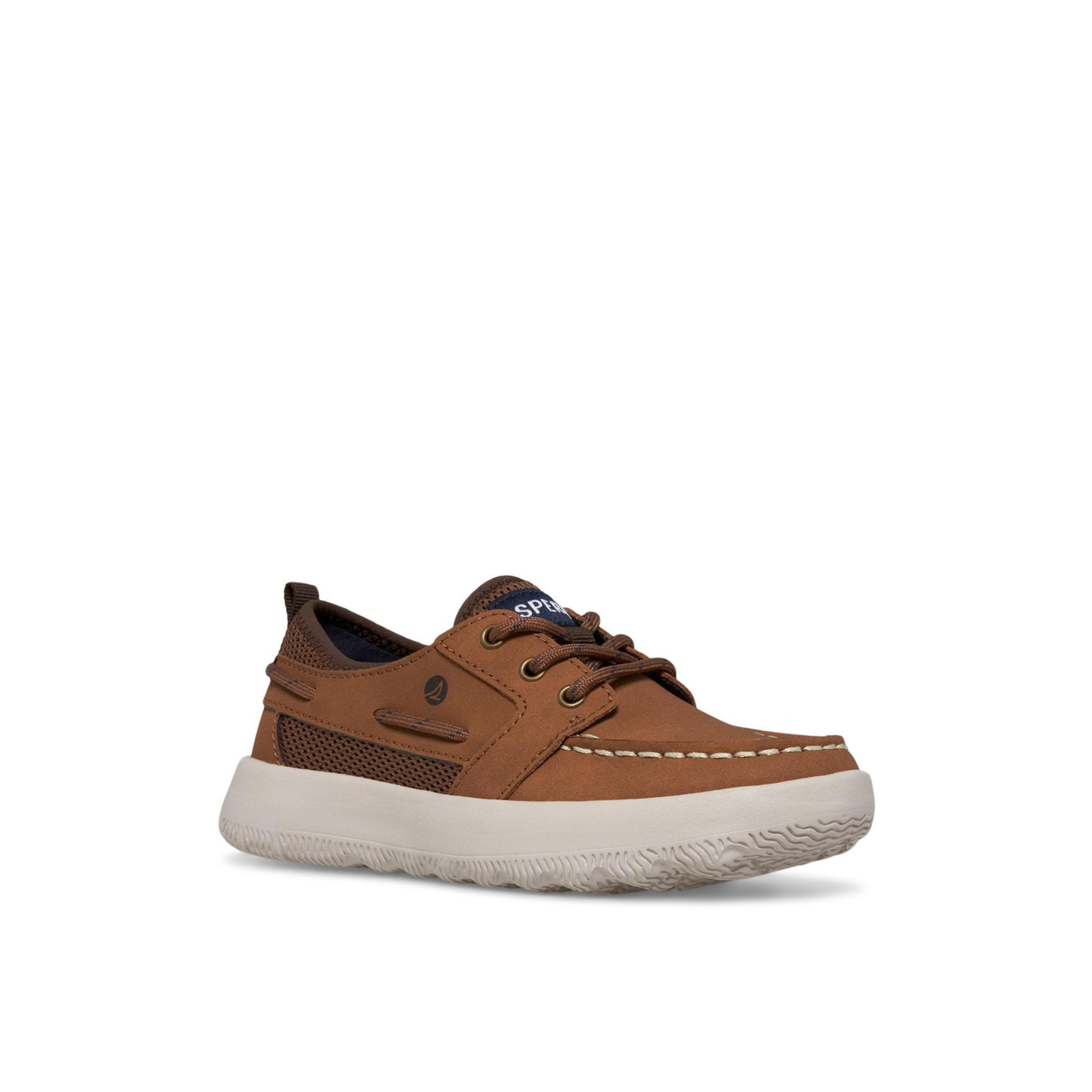 Support produit pour Chaussure bateau Bowfin
