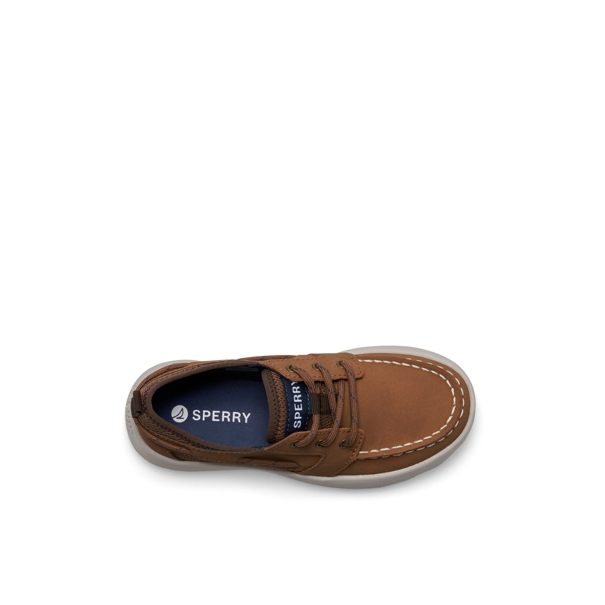 Support produit pour Chaussure bateau Bowfin