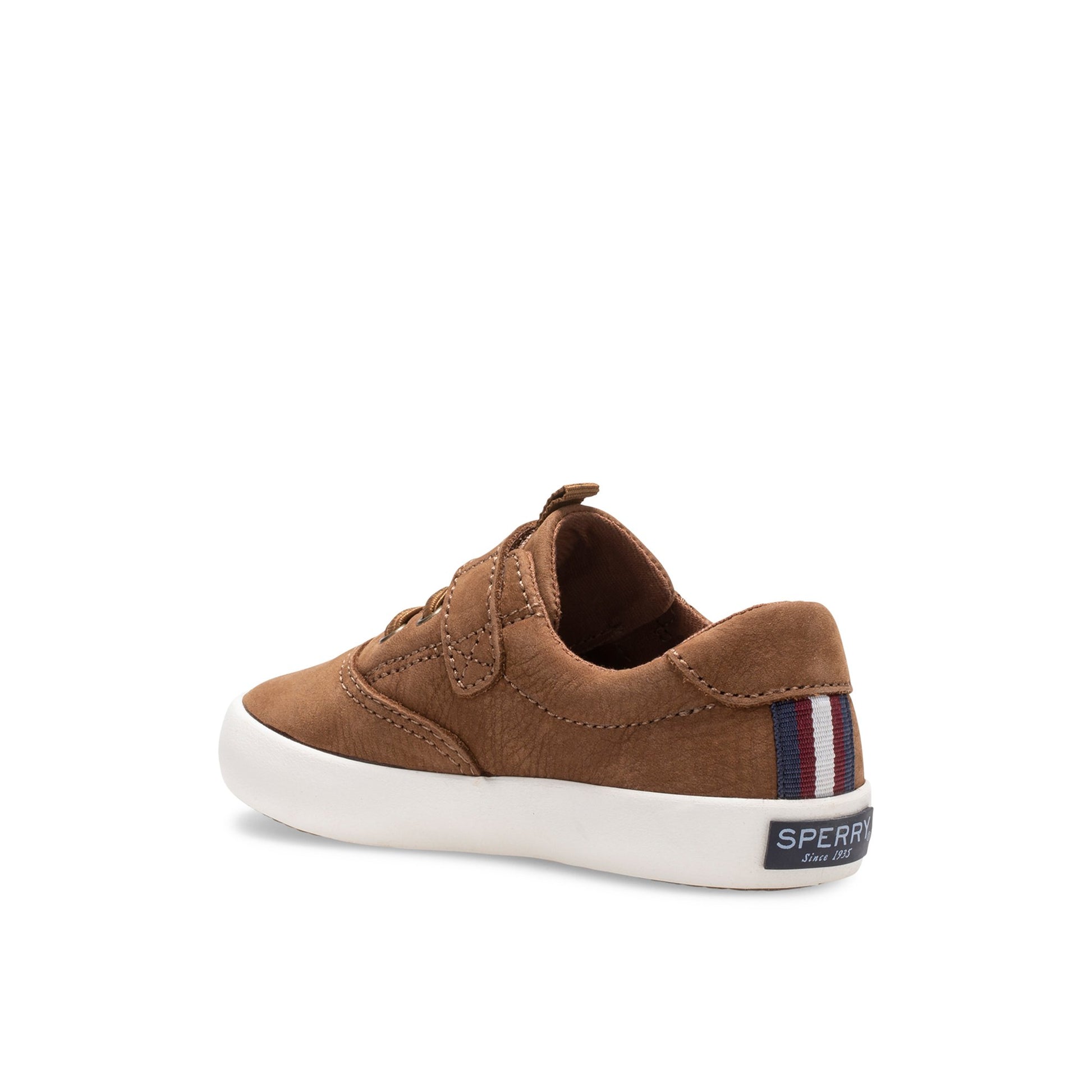 Product media for Spinnaker Junior Washable Sneaker