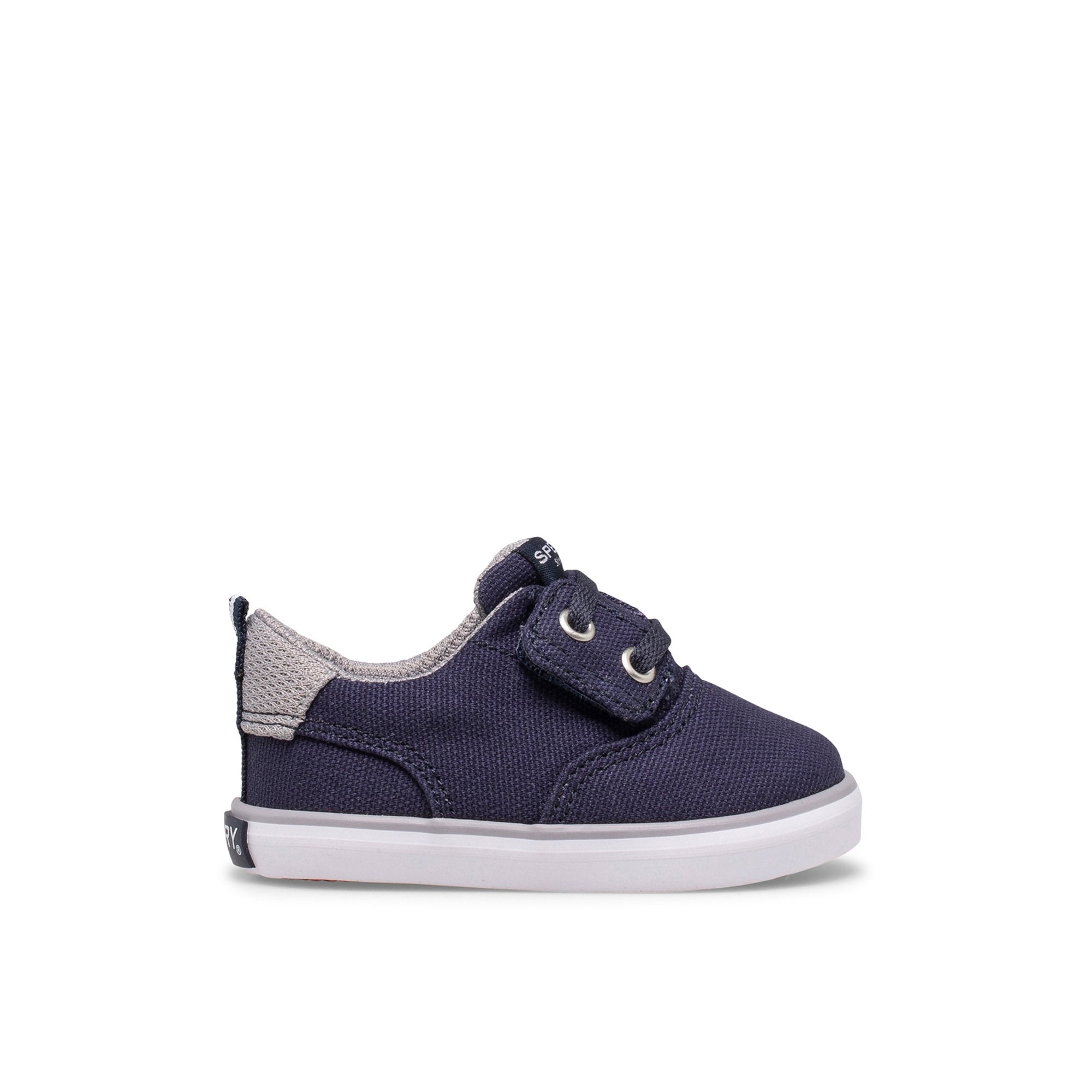 Spinnaker Crib Junior Washable Sneaker
