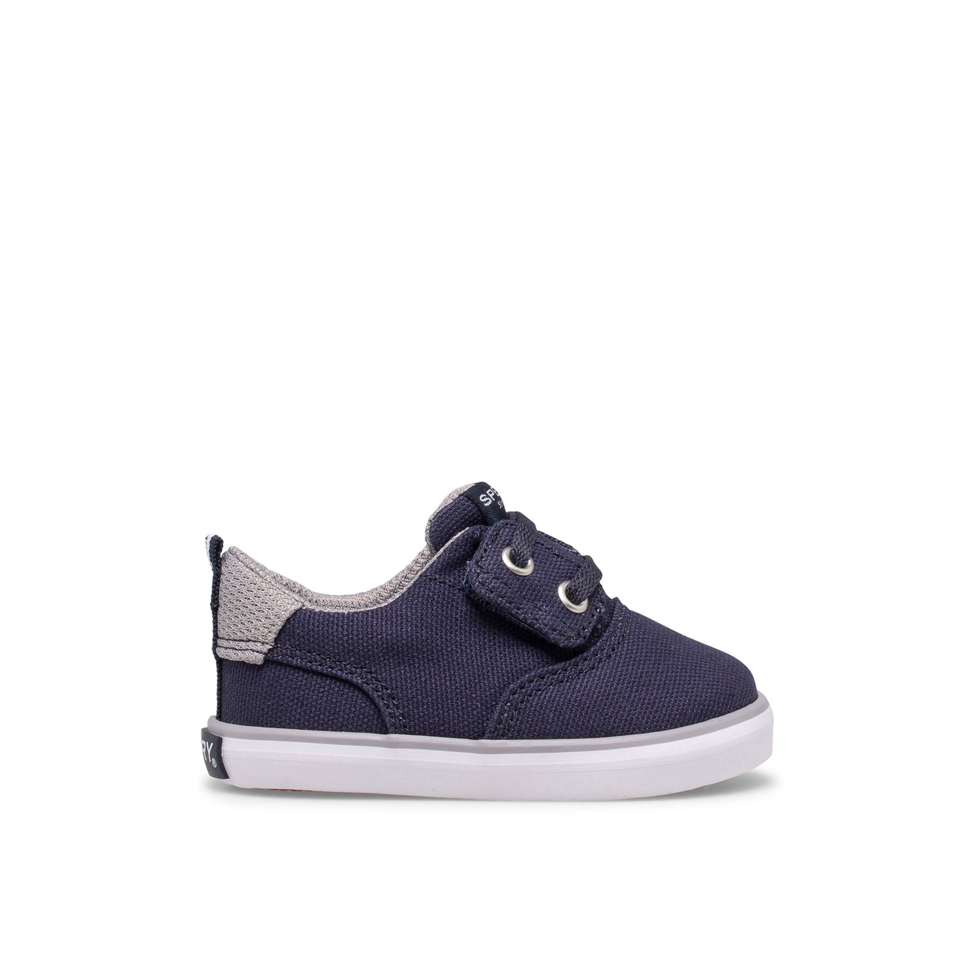 Product media for Spinnaker Crib Junior Washable Sneaker