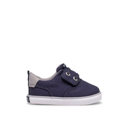 Spinnaker Crib Junior Washable Sneaker