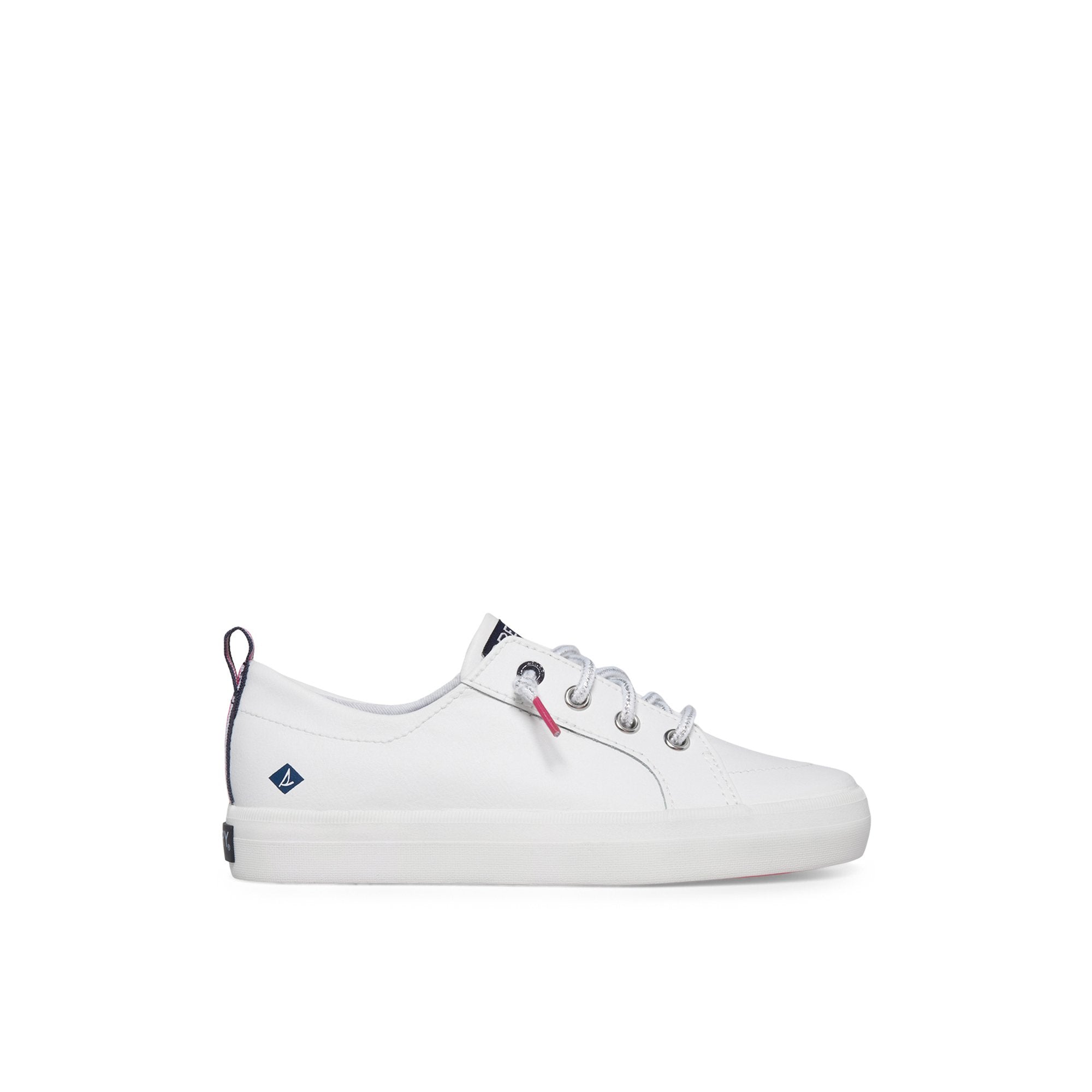 Crest Vibe Sneaker