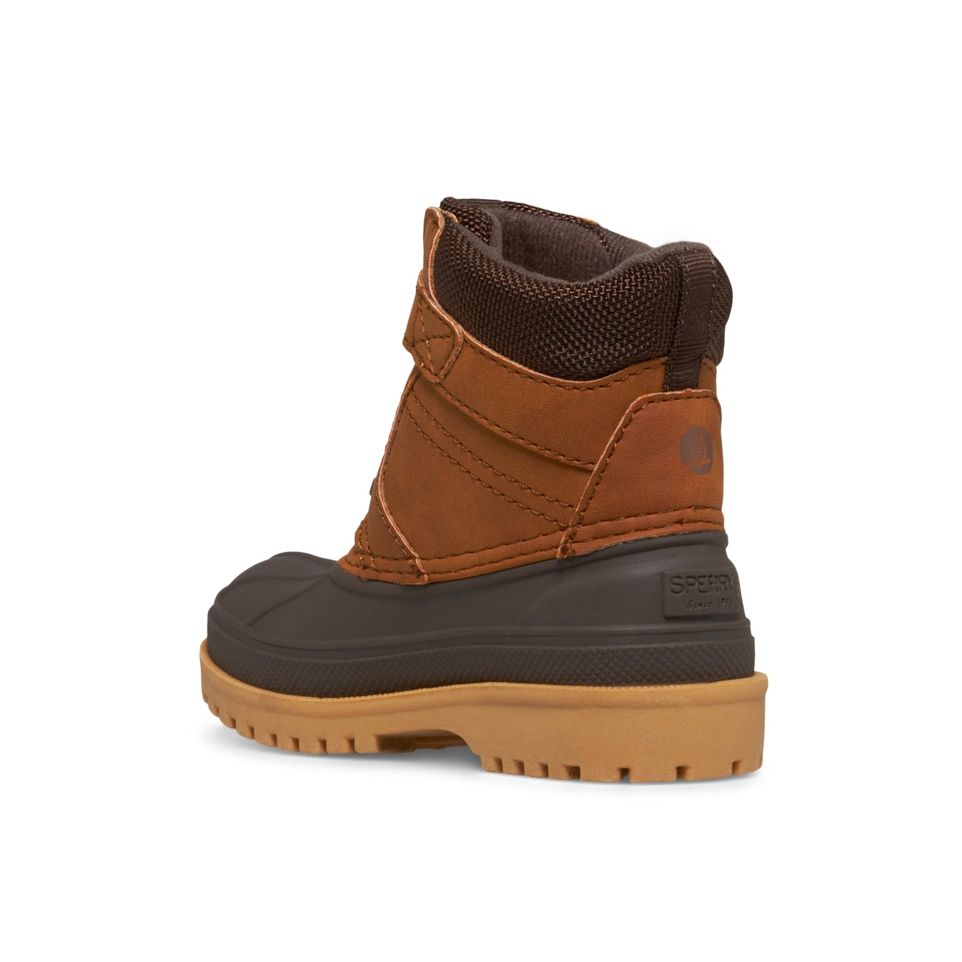 Product media for Storm Hopper Boot