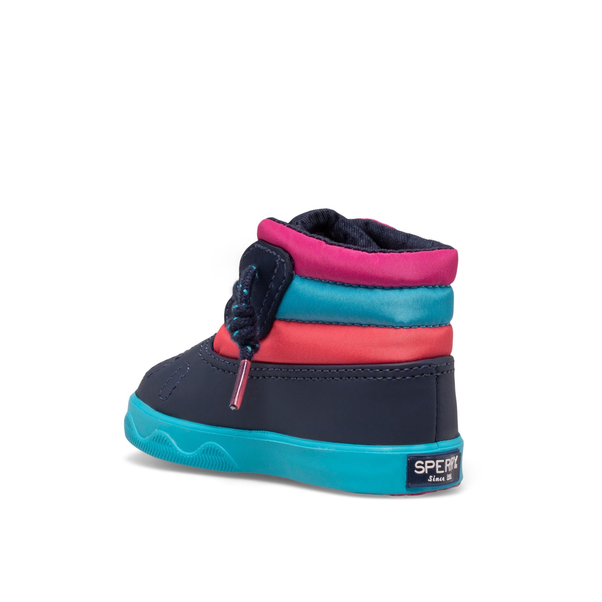 Product media for Icestorm Crib Boot