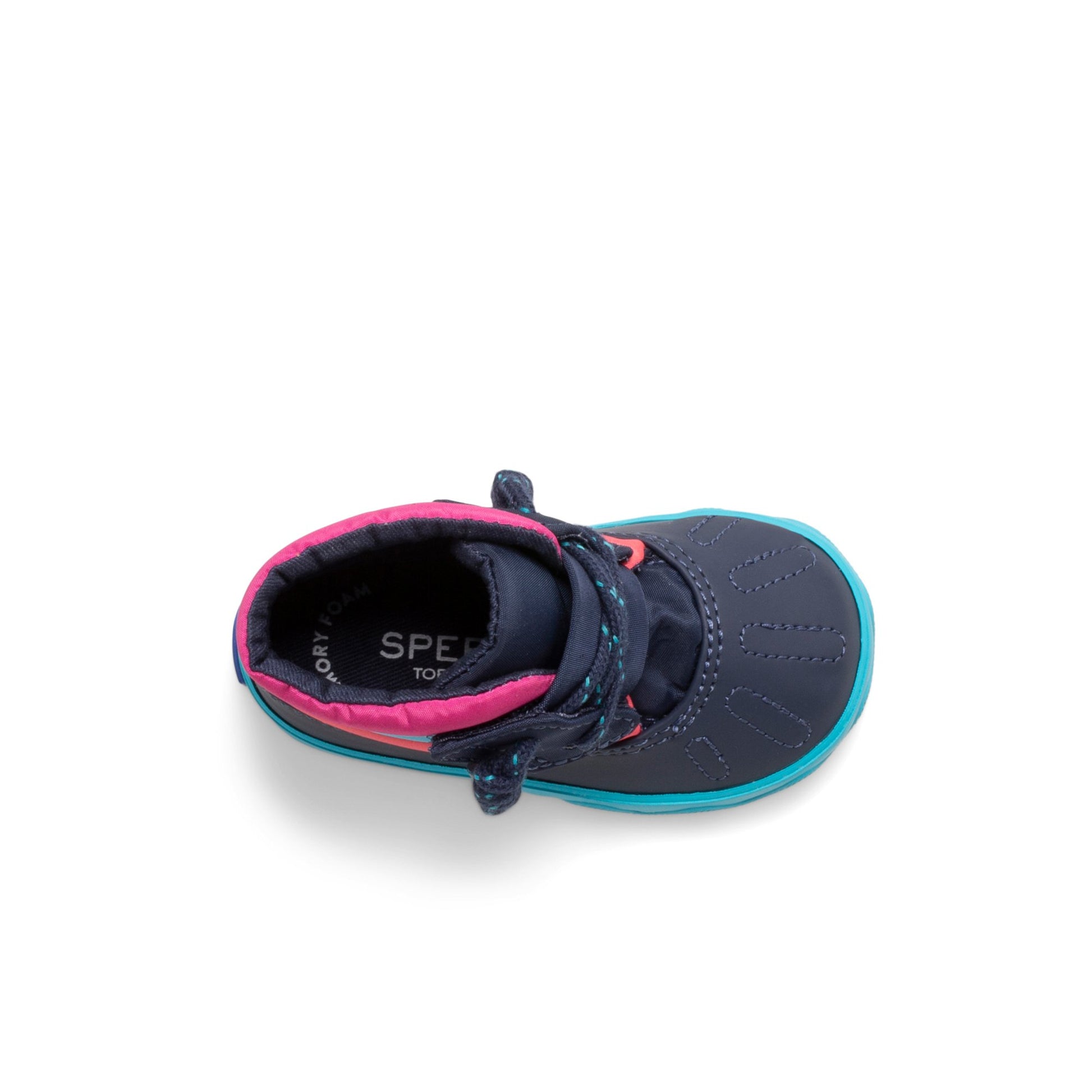 Product media for Icestorm Crib Boot
