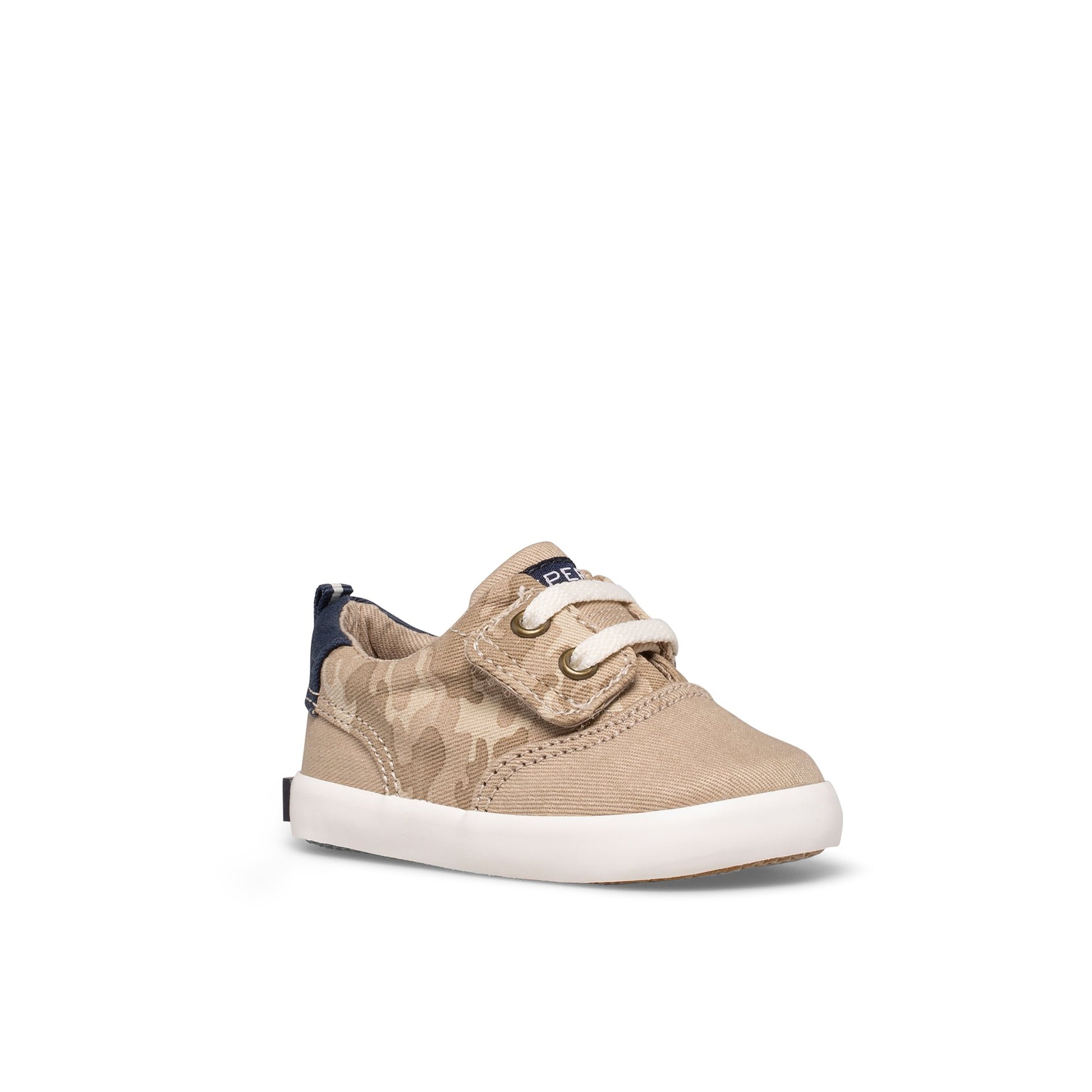 Support produit pour Baskets lavables Spinnaker Crib Junior