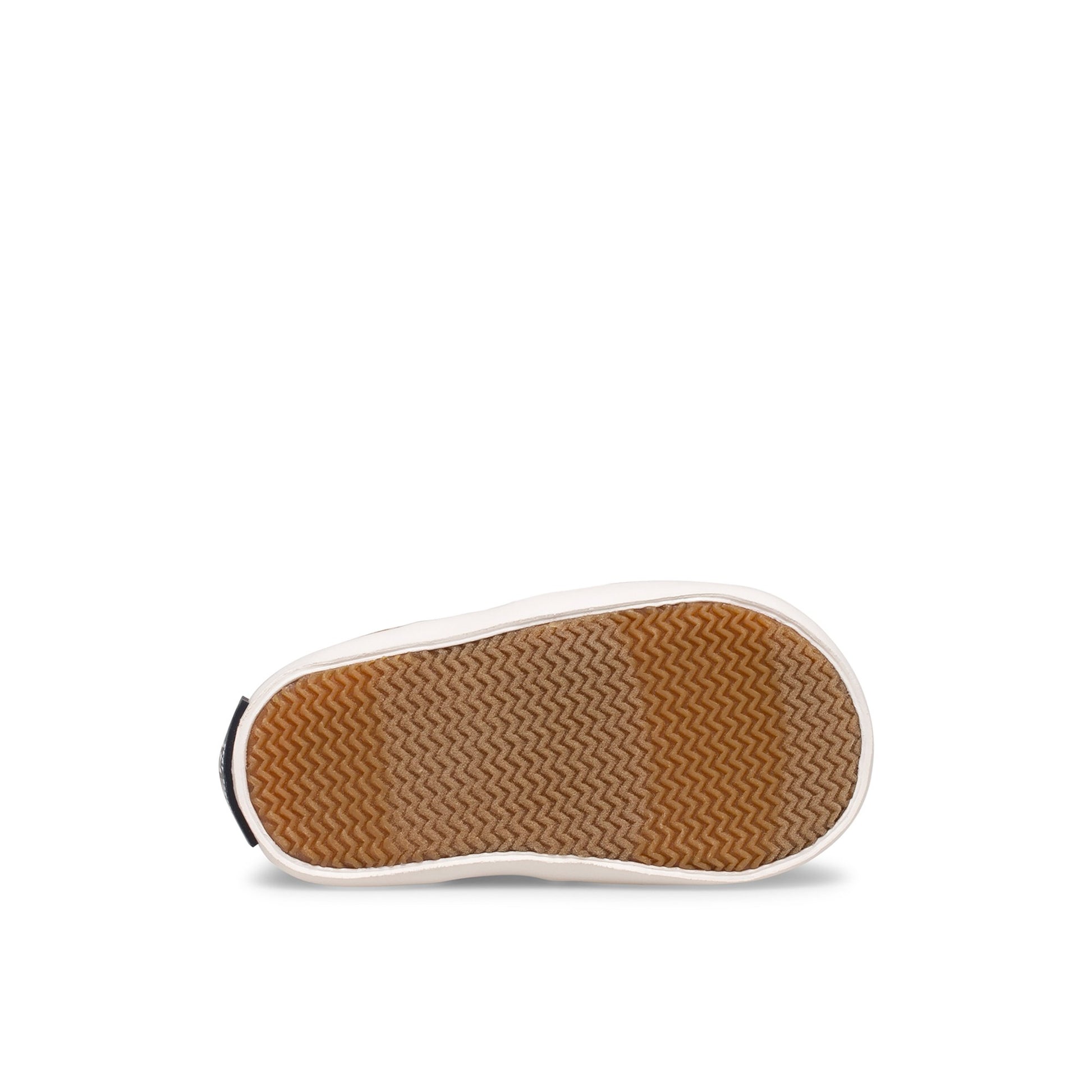 Support produit pour Baskets lavables Spinnaker Crib Junior