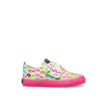 Crest Vibe Junior Sneaker