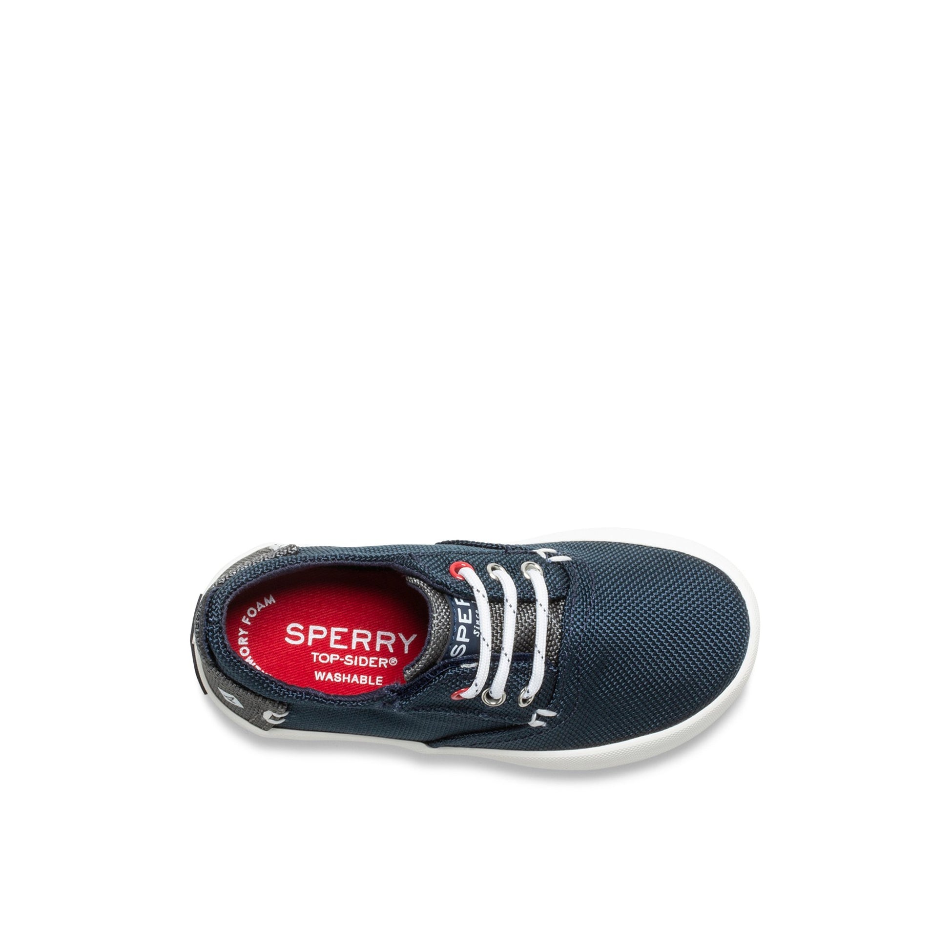 Product media for Bodie Junior Washable Sneaker
