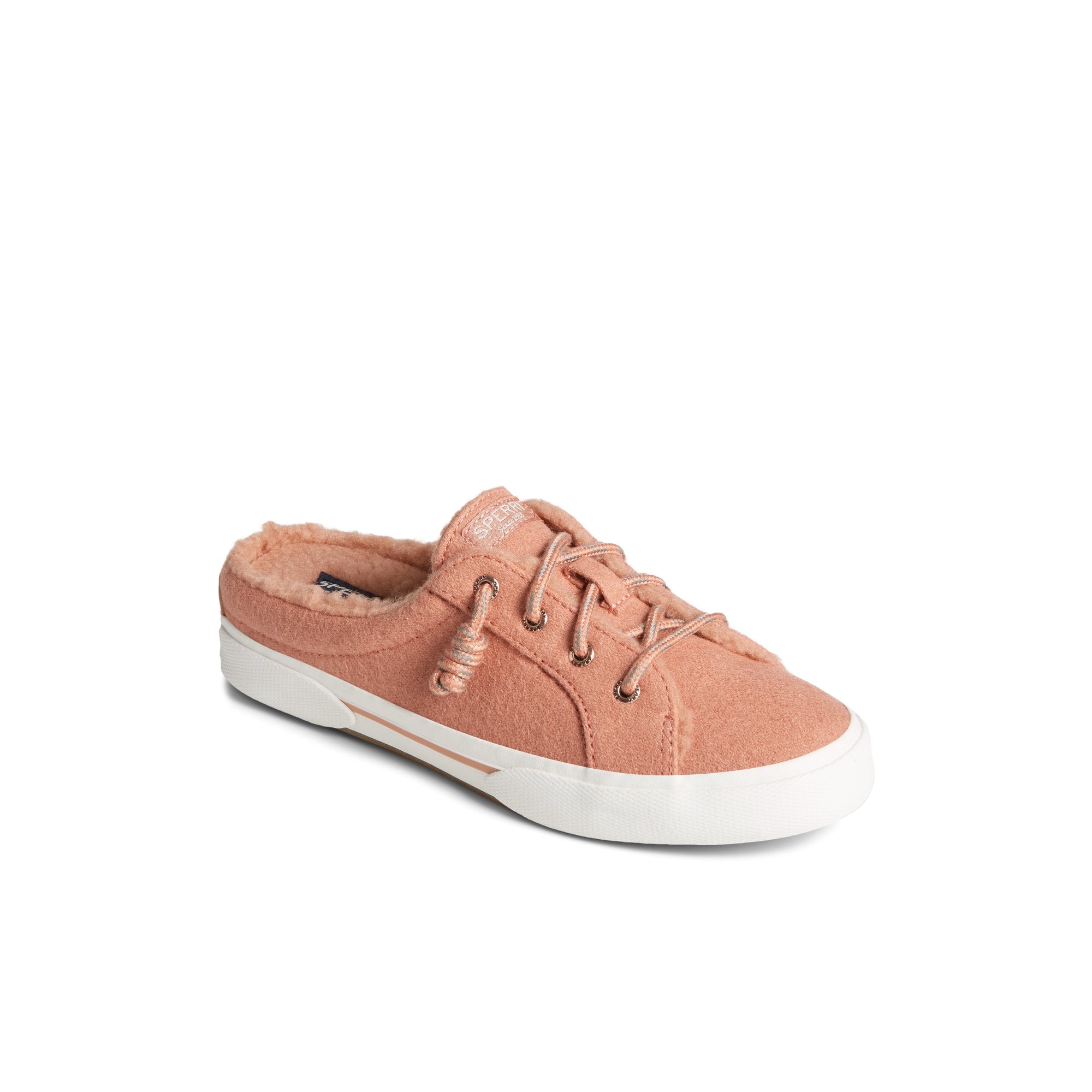 Pier Wave Platform Slip On Sneaker | Sperry