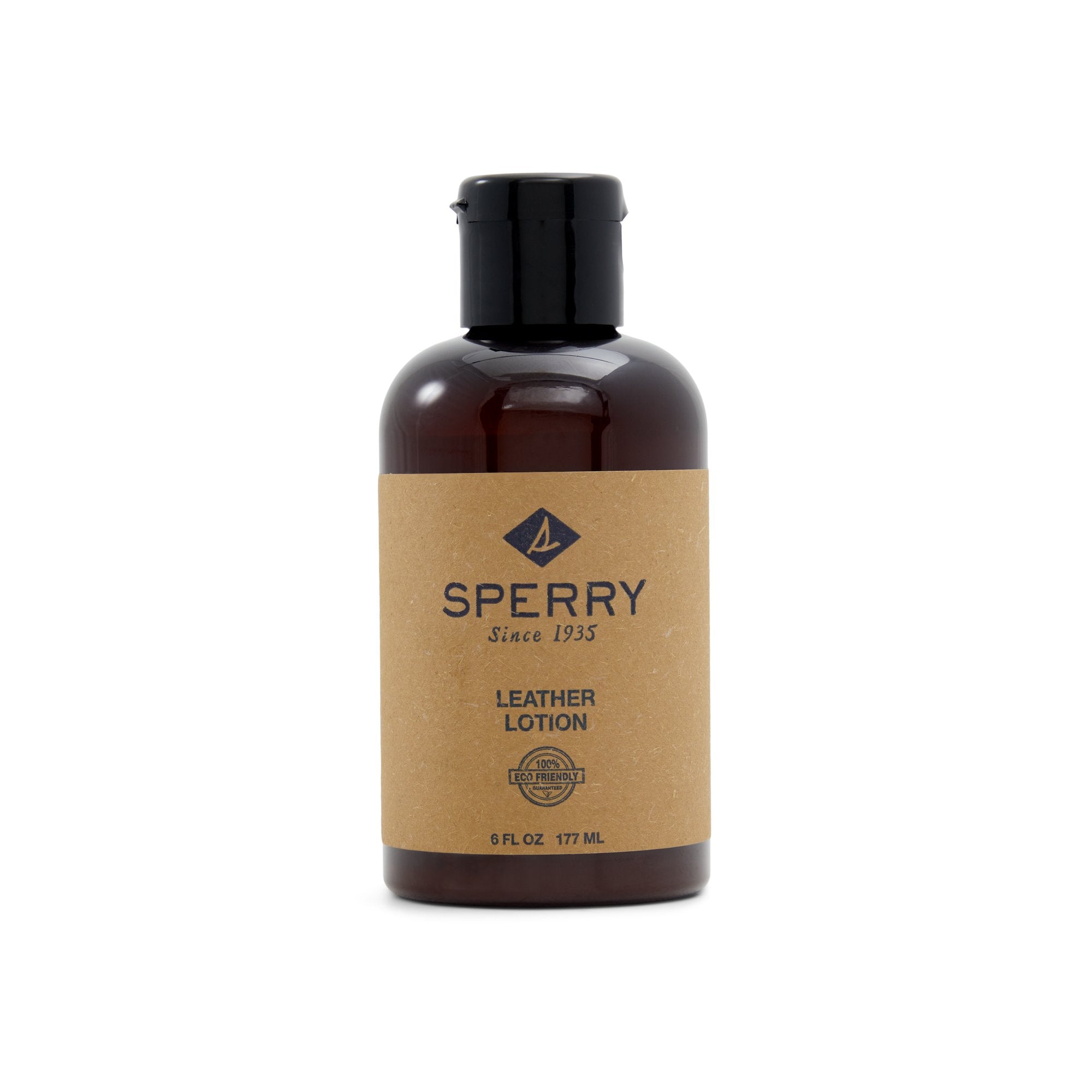 Leather Lotion Shoe Care