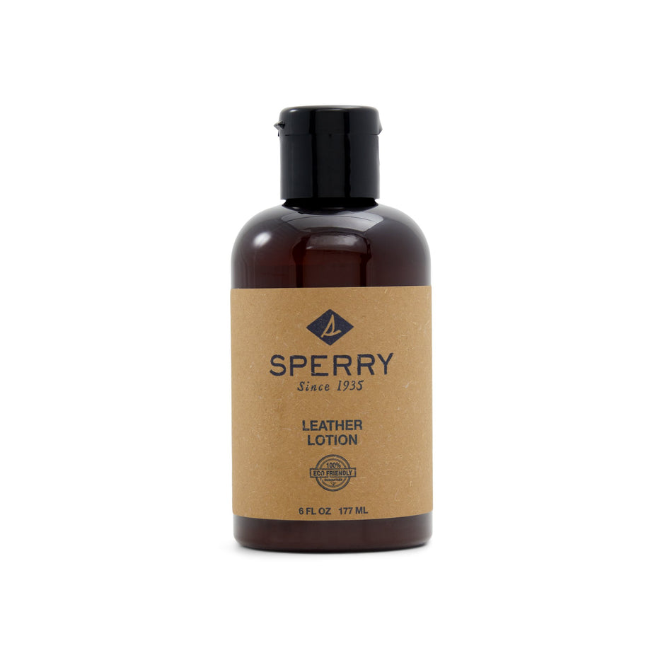 Leather Lotion Shoe Care