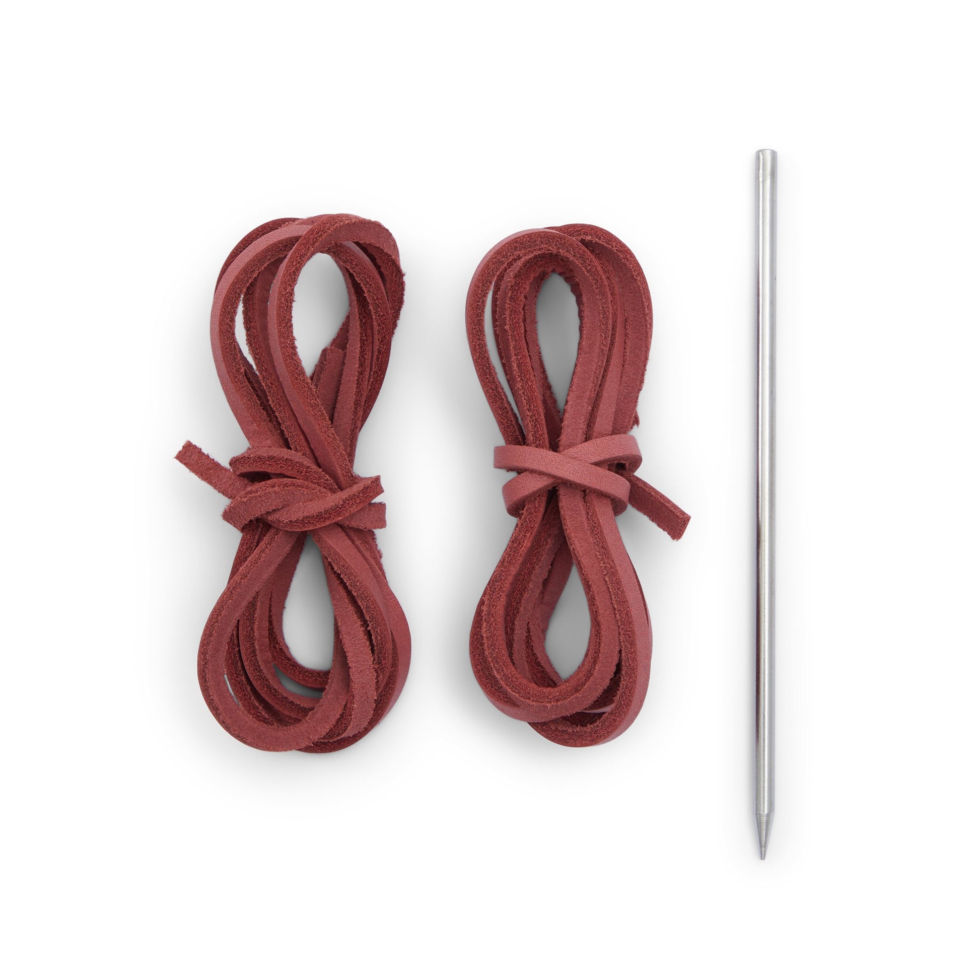 Product media for Lace Kit With Needle