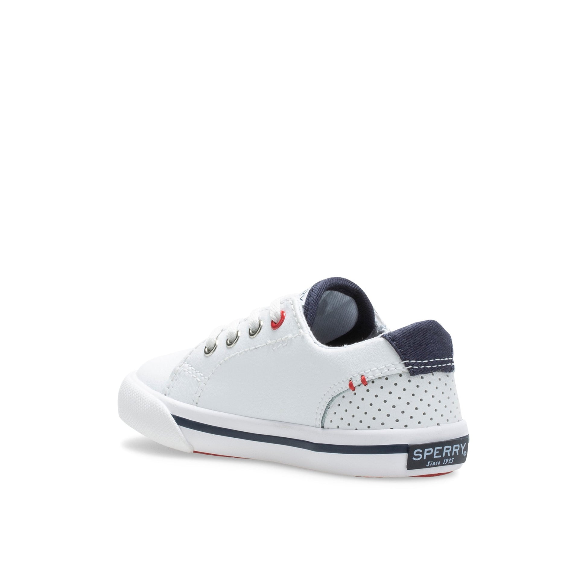 Product media for Striper ii Sneakers