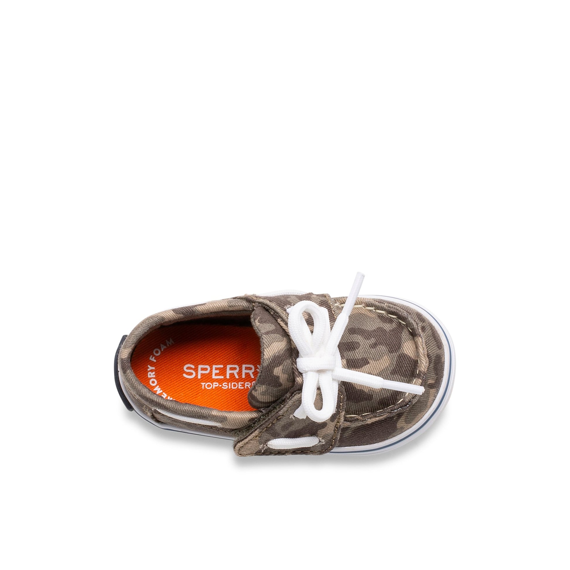 Product media for Intrepid Crib Junior Boat Shoe