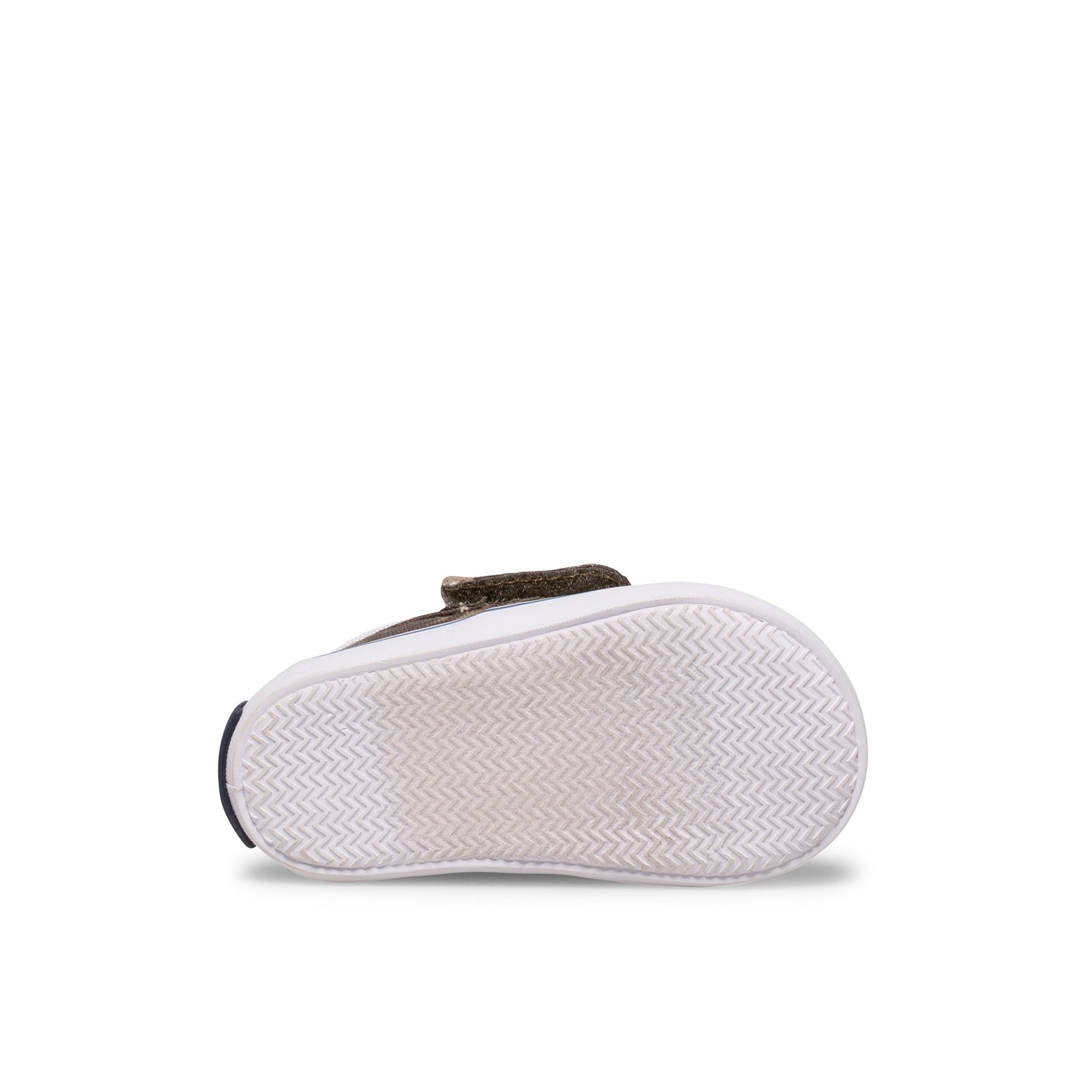 Product media for Intrepid Crib Junior Boat Shoe