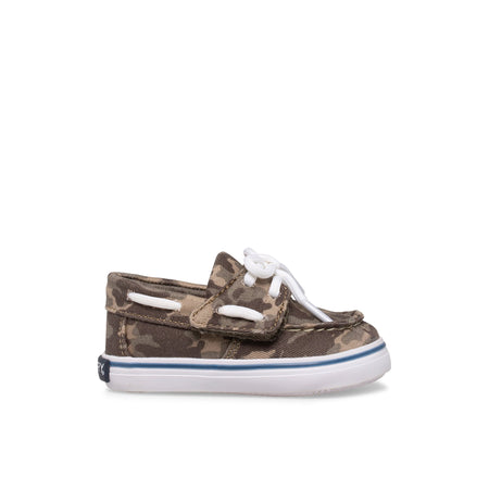 Intrepid Crib Junior Boat Shoe