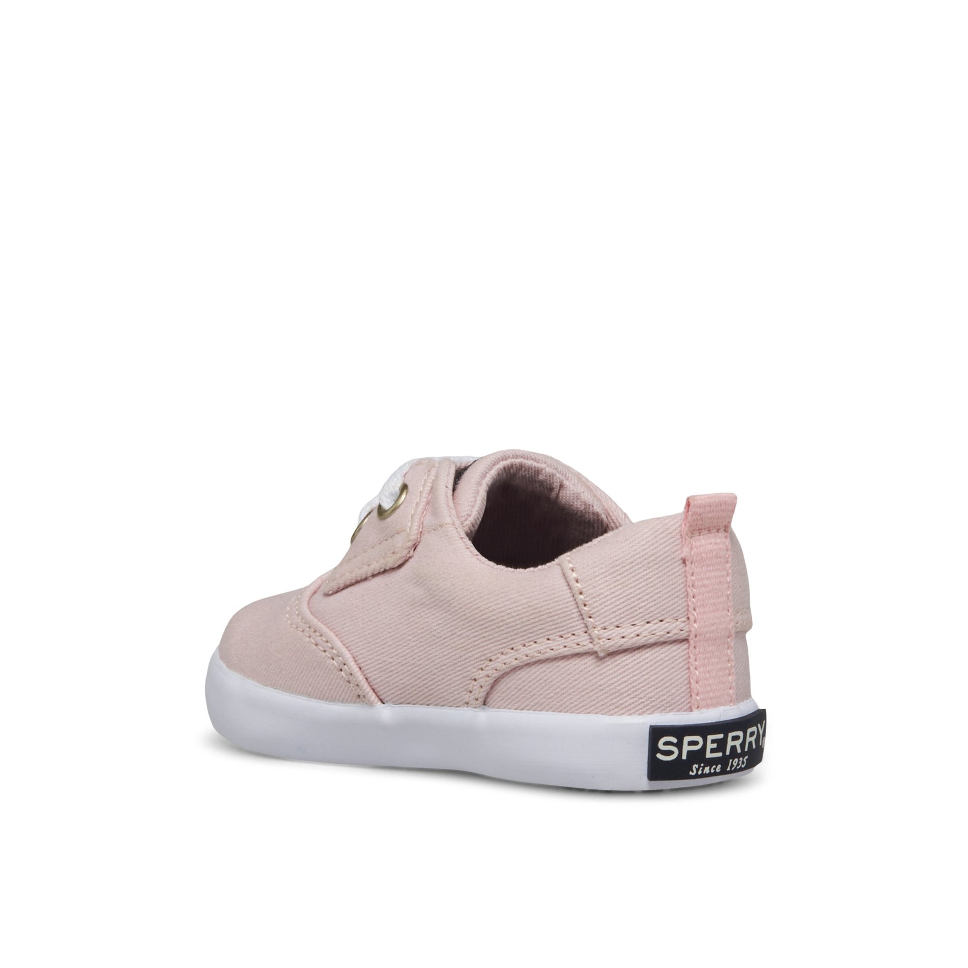 Support produit pour Baskets lavables Spinnaker Crib Junior