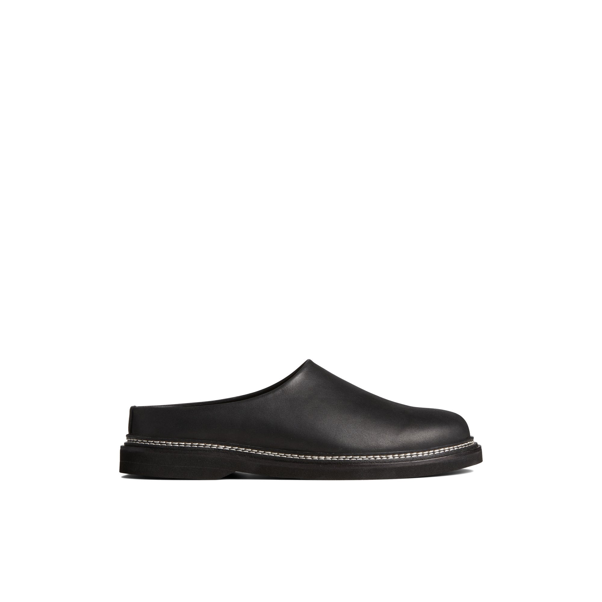 Sperry x Who What Wear Captain's Mule