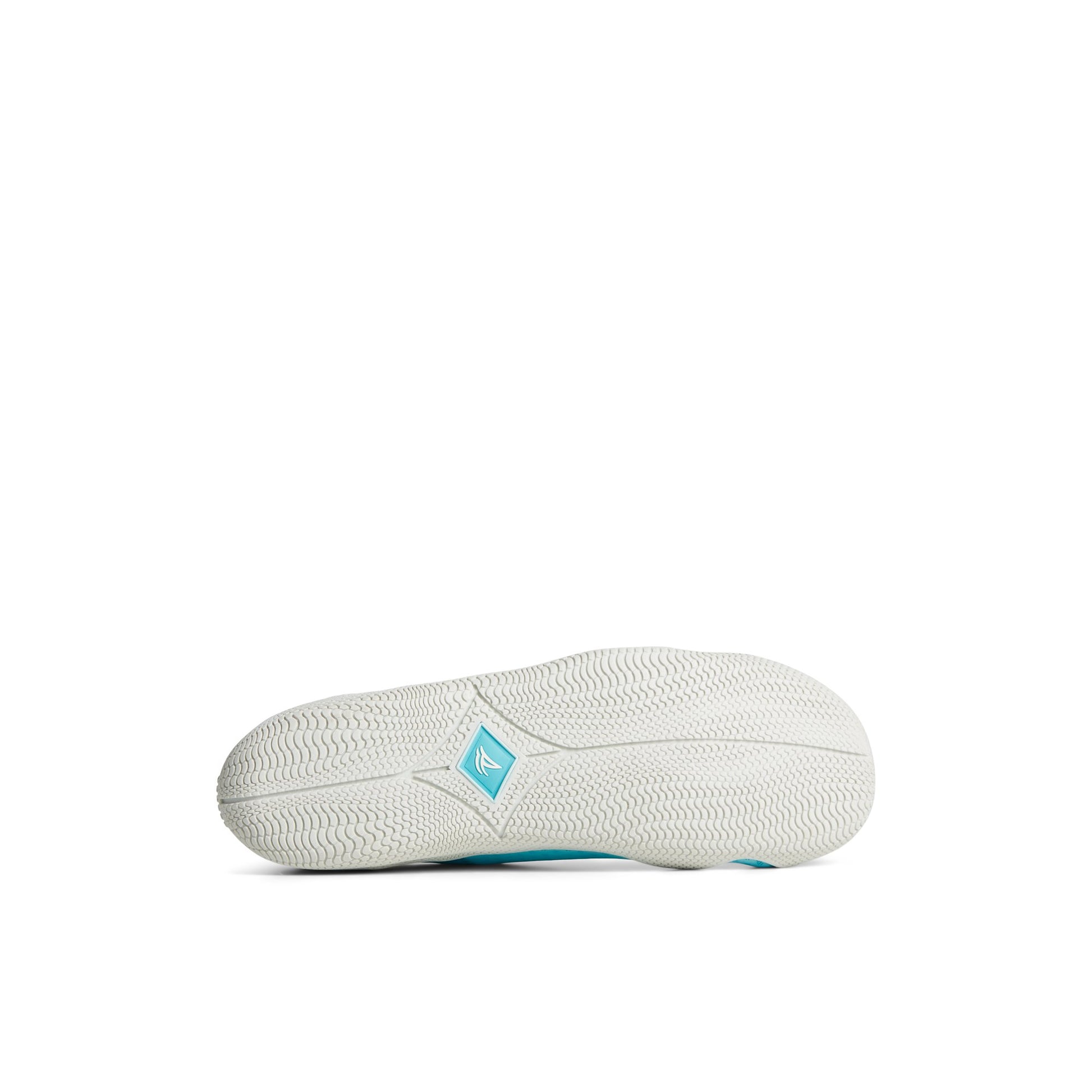 View of Turquoise SeaSock™ Water Shoe 's sole