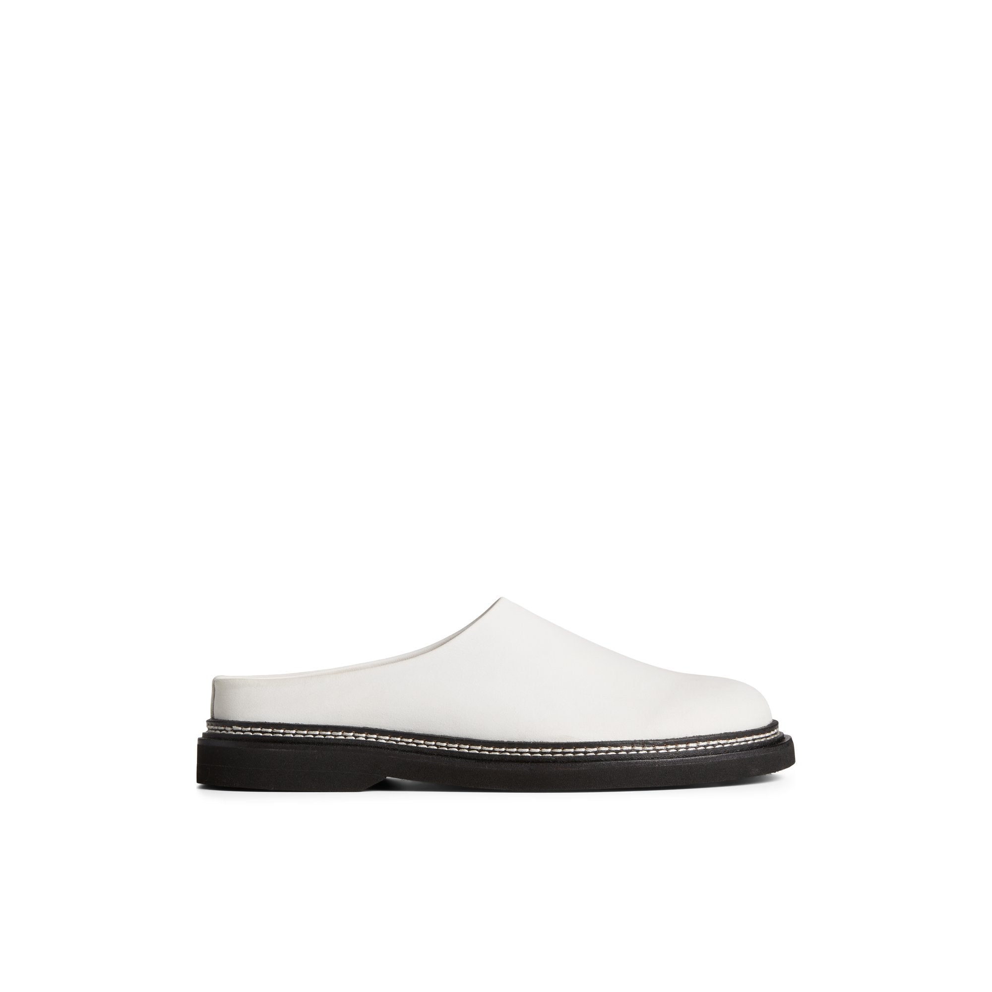 Sperry x Who What Wear Captain's Mule