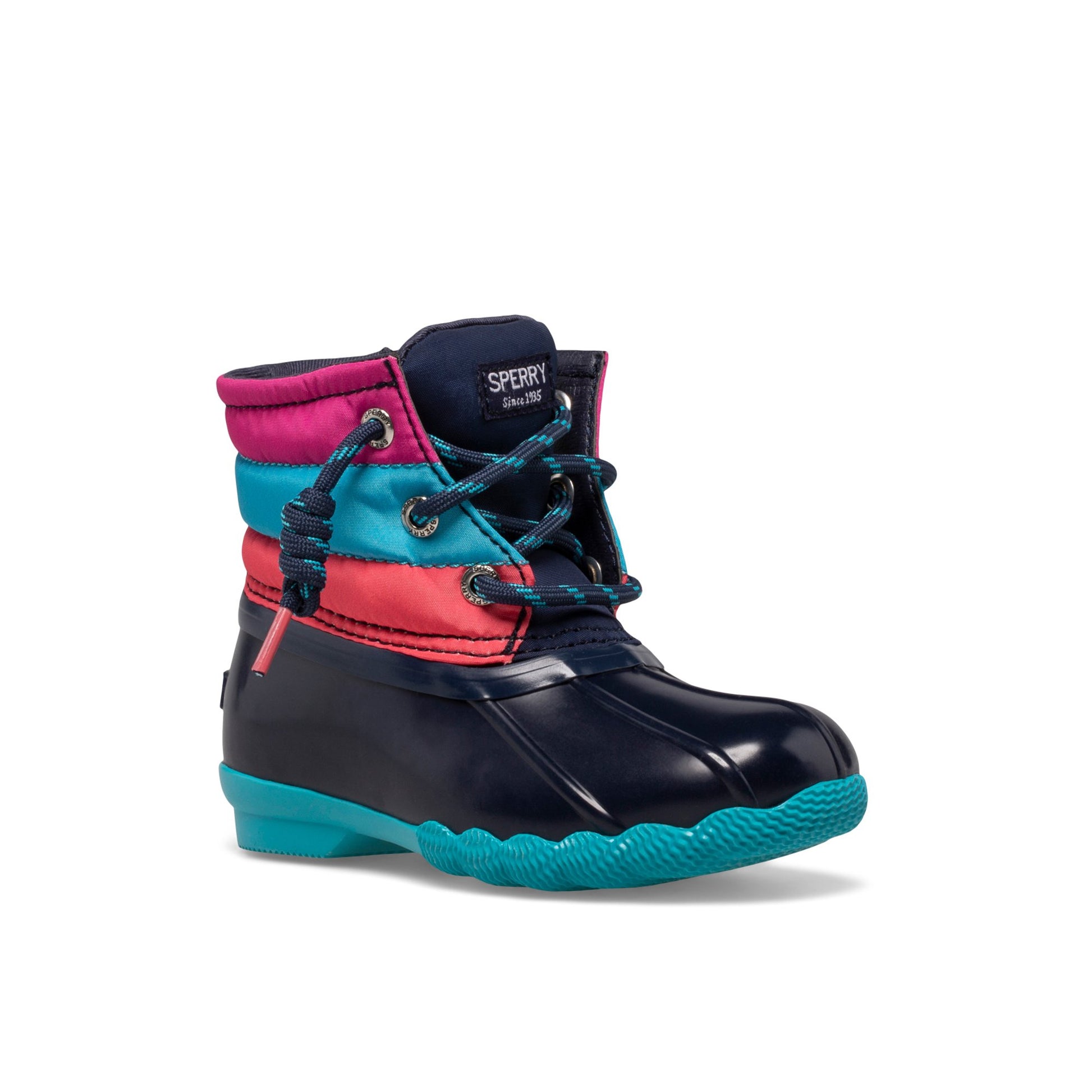 Support produit pour Bottes de canard d'eau salée