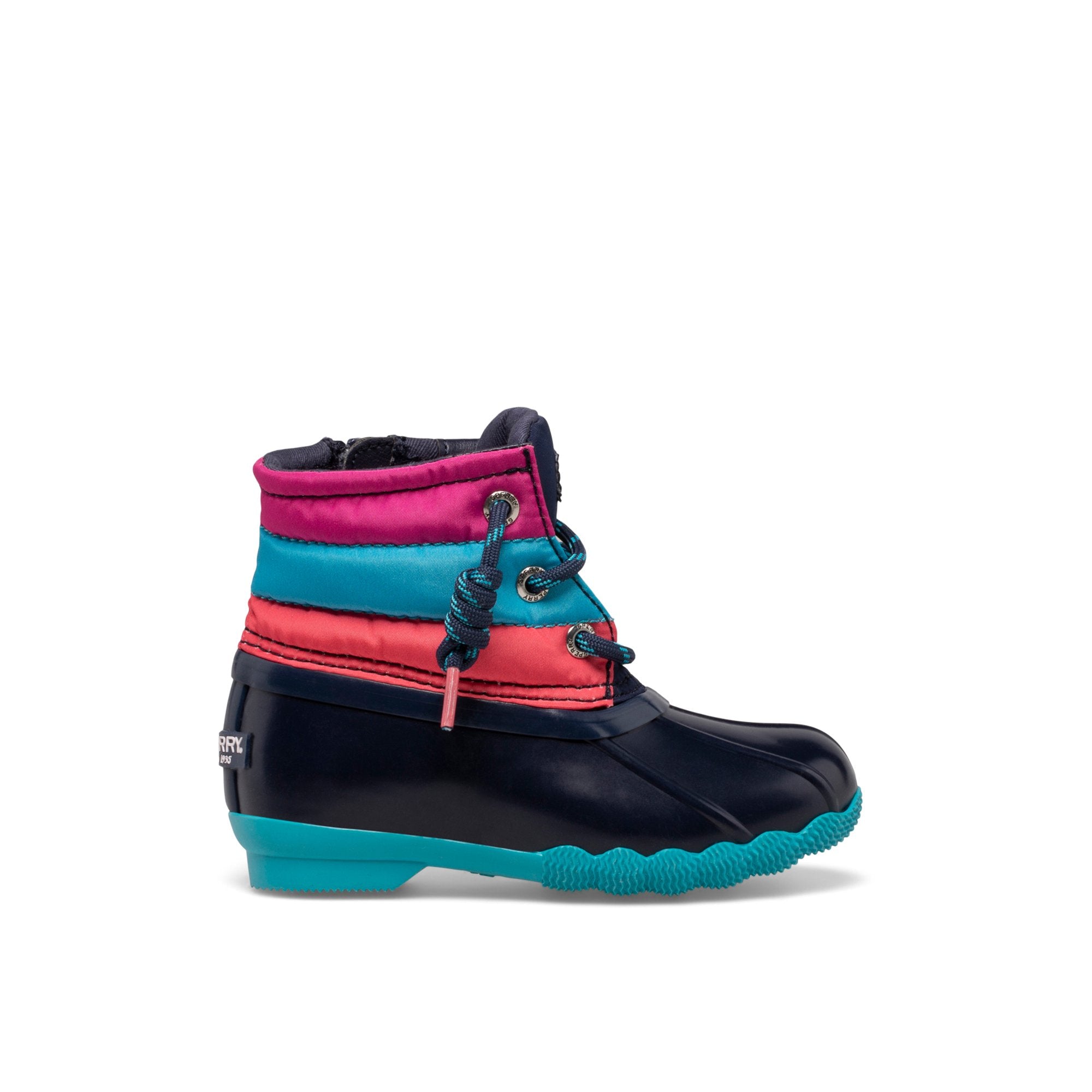 Bottes de canard d'eau salée