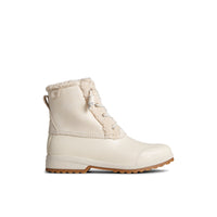 Sperry Maritime Repel Teddy Trim Snow Boot FOOTWEAR image
