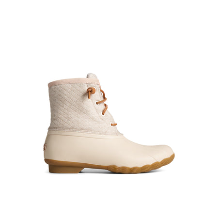 Saltwater™ Wool Embossed Thinsulate™ Duck Boot