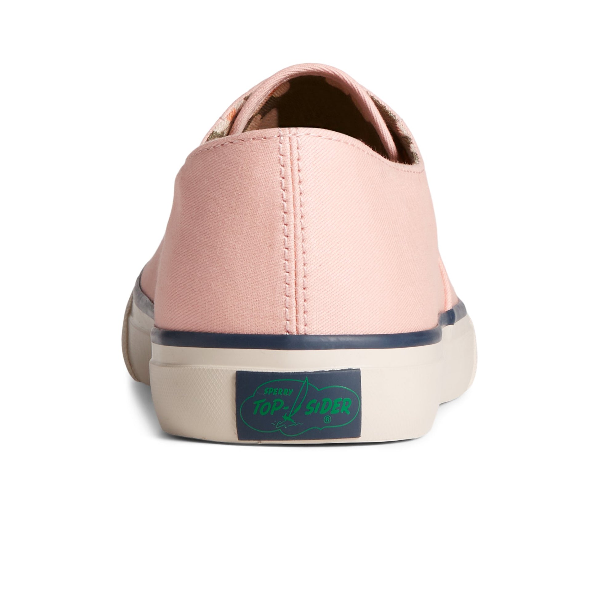 Close-up of the Light Pink Unisex CVO Sneaker Vulcanized Sneaker