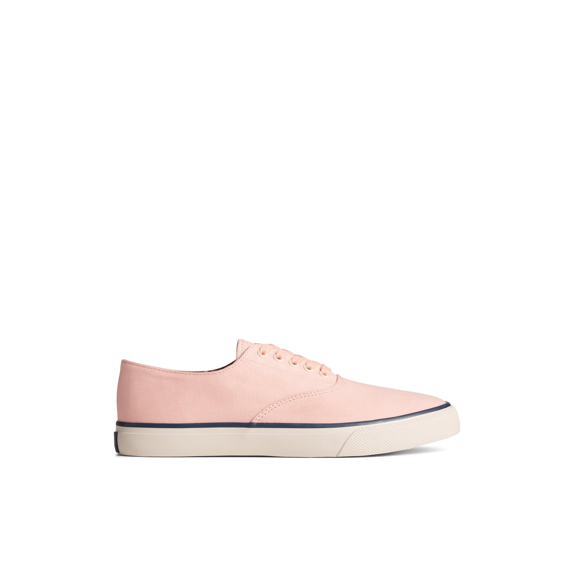 Main View of Light Pink Unisex CVO Sneaker Vulcanized Sneaker for Mens