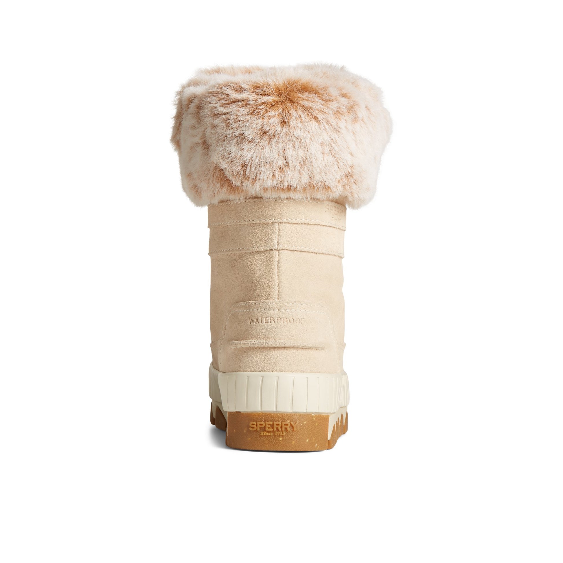 Close-up of the Bone Torrent Lace Up Boot Fall/Winter Boots