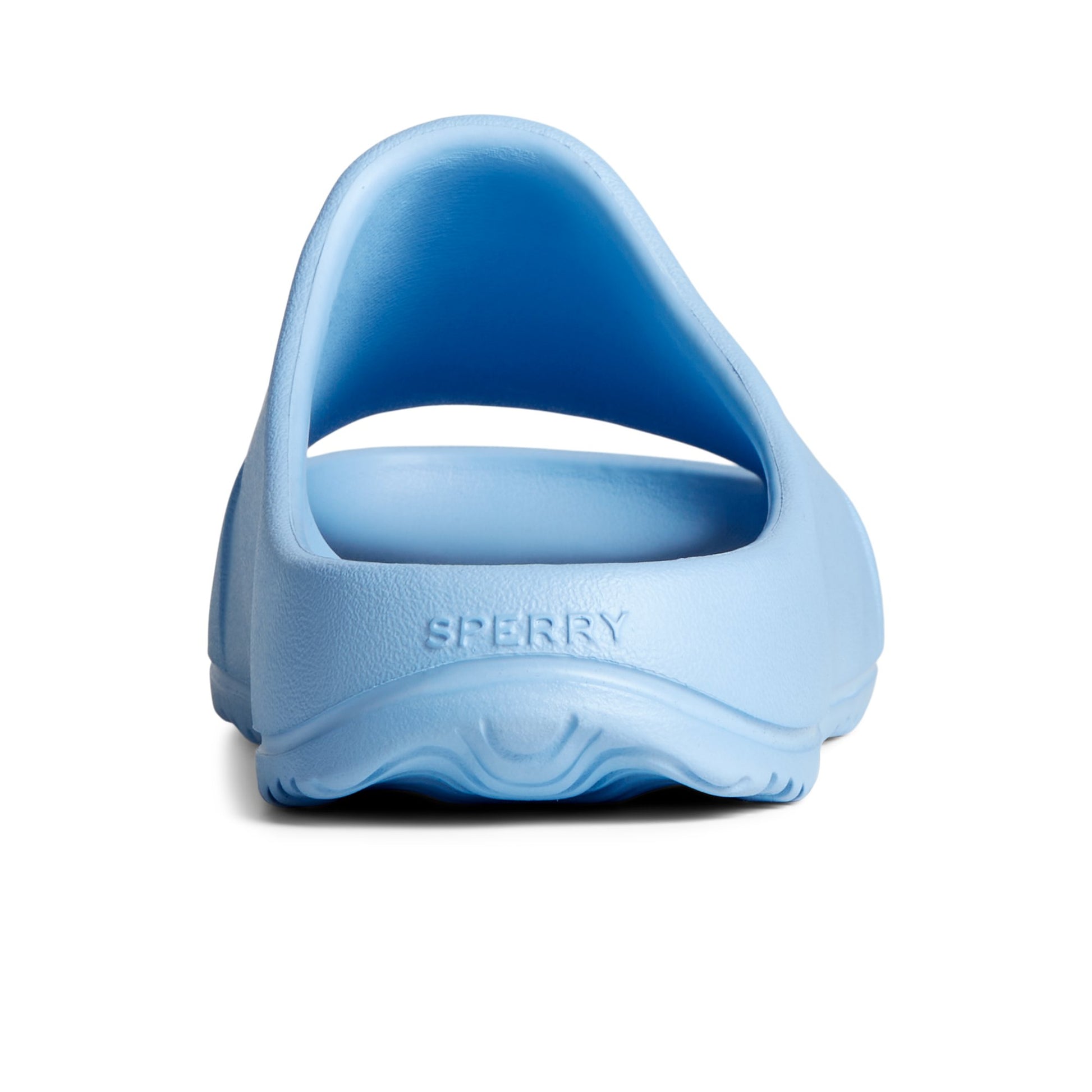 Support produit pour Sandale Float Slide avec logo