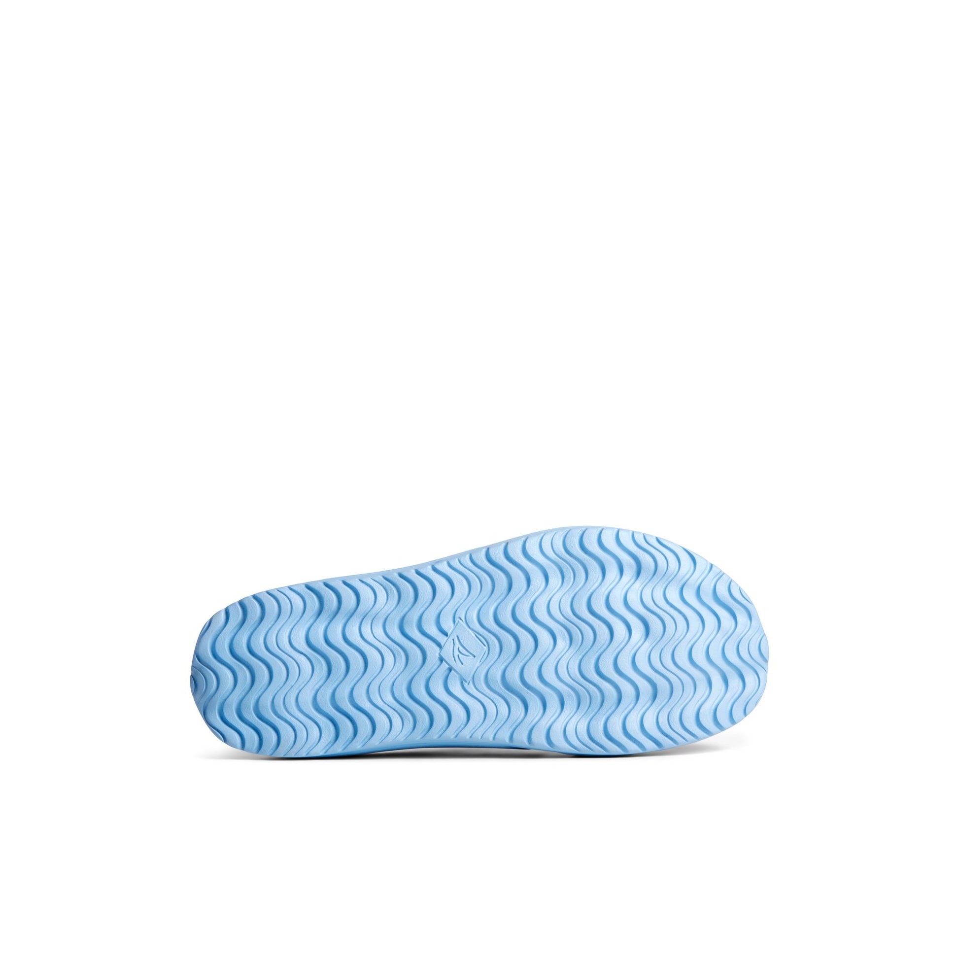 Support produit pour Sandale Float Slide avec logo
