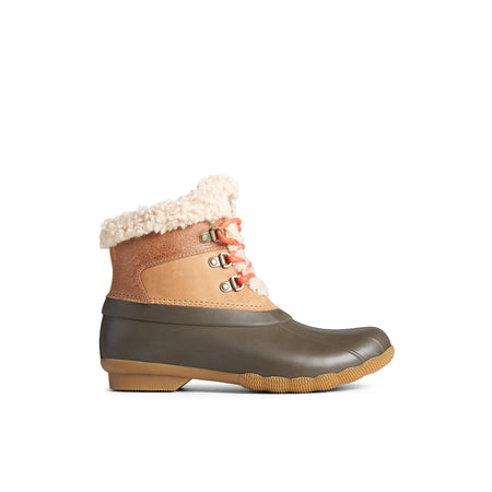 Saltwater™ Alpine Leather Duck Boot