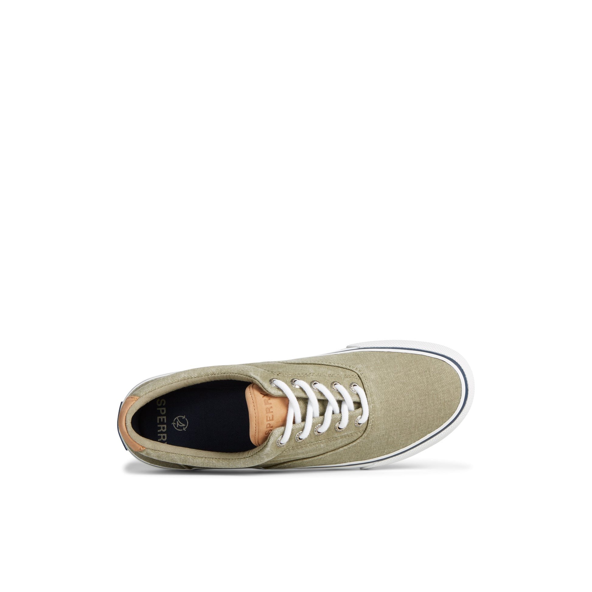 Support produit pour Baskets SeaCycled™ Striper II CVO