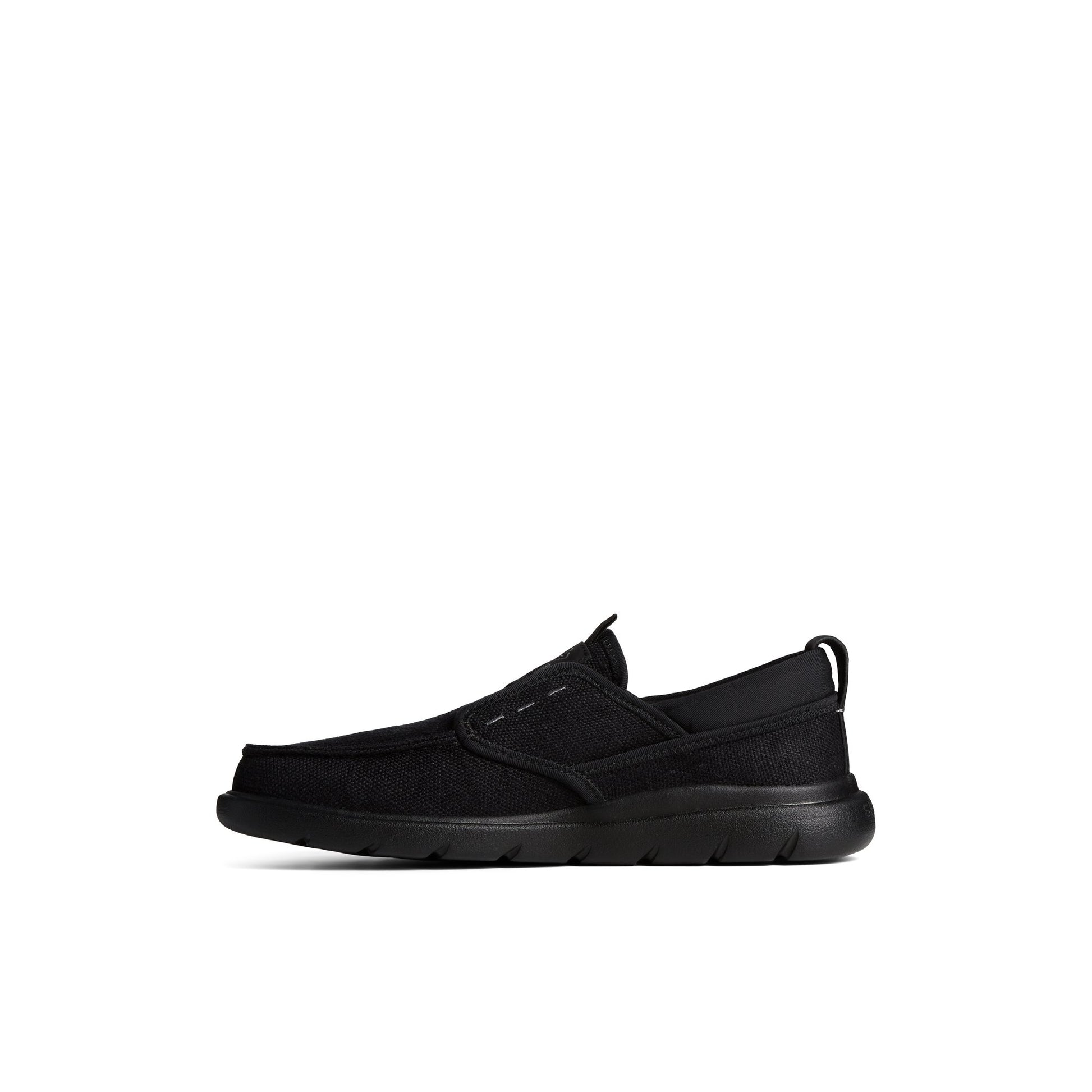 Support produit pour Bateau mocassin du capitaine SeaCycled™ Baja