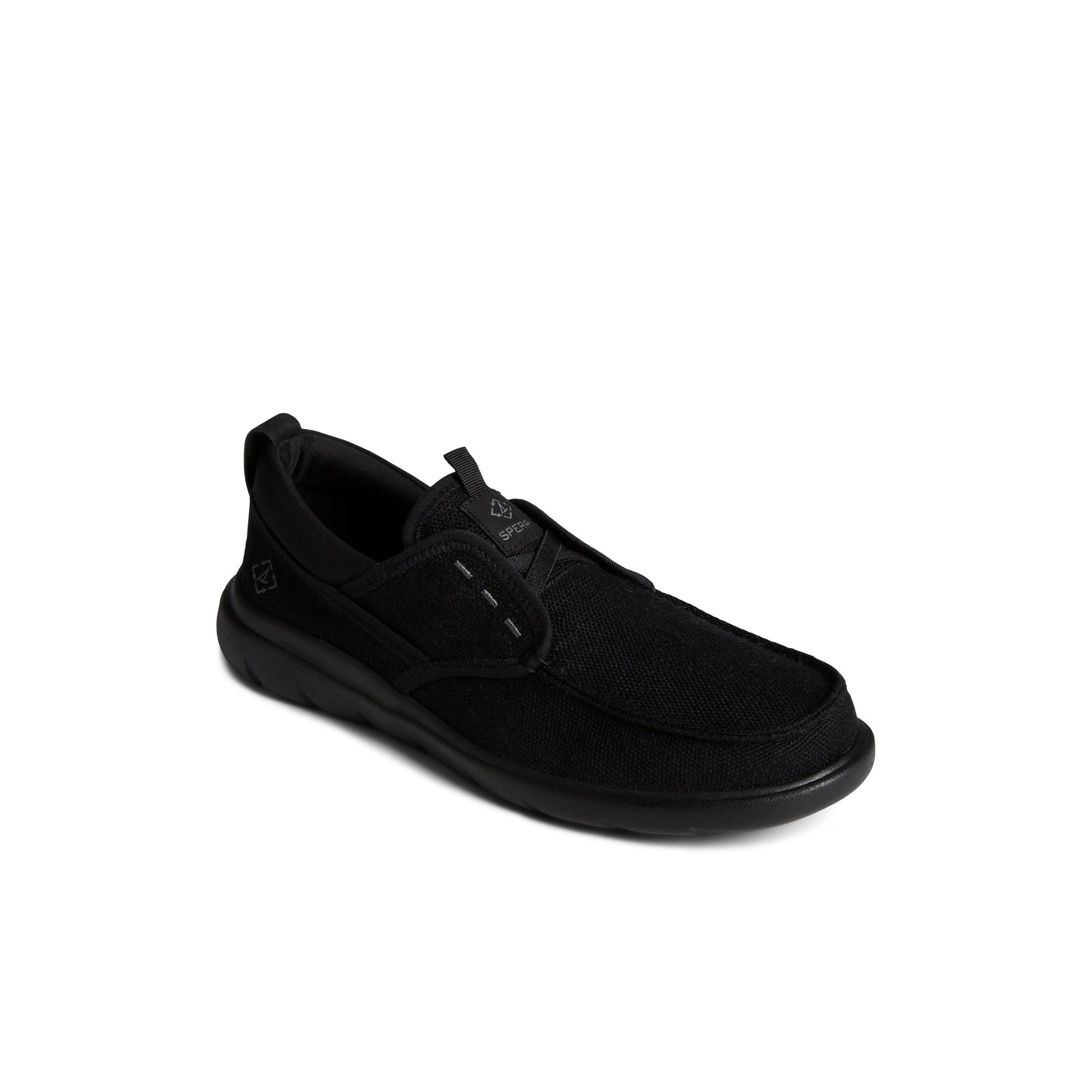 Support produit pour Bateau mocassin du capitaine SeaCycled™ Baja