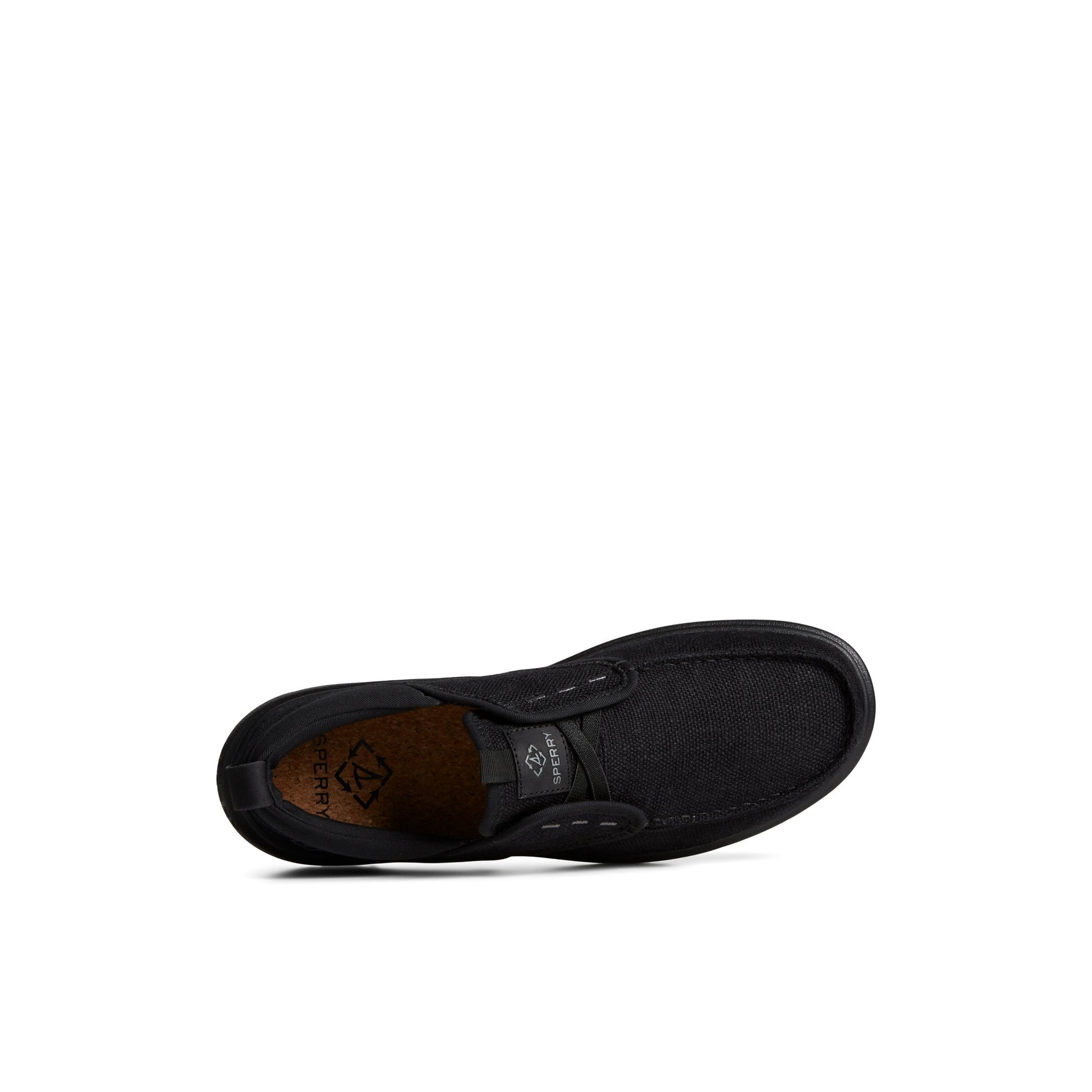 Support produit pour Bateau mocassin du capitaine SeaCycled™ Baja