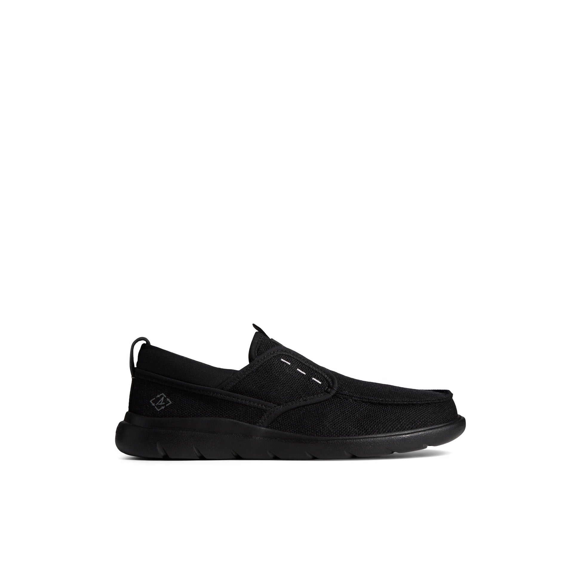 Support produit pour Bateau mocassin du capitaine SeaCycled™ Baja